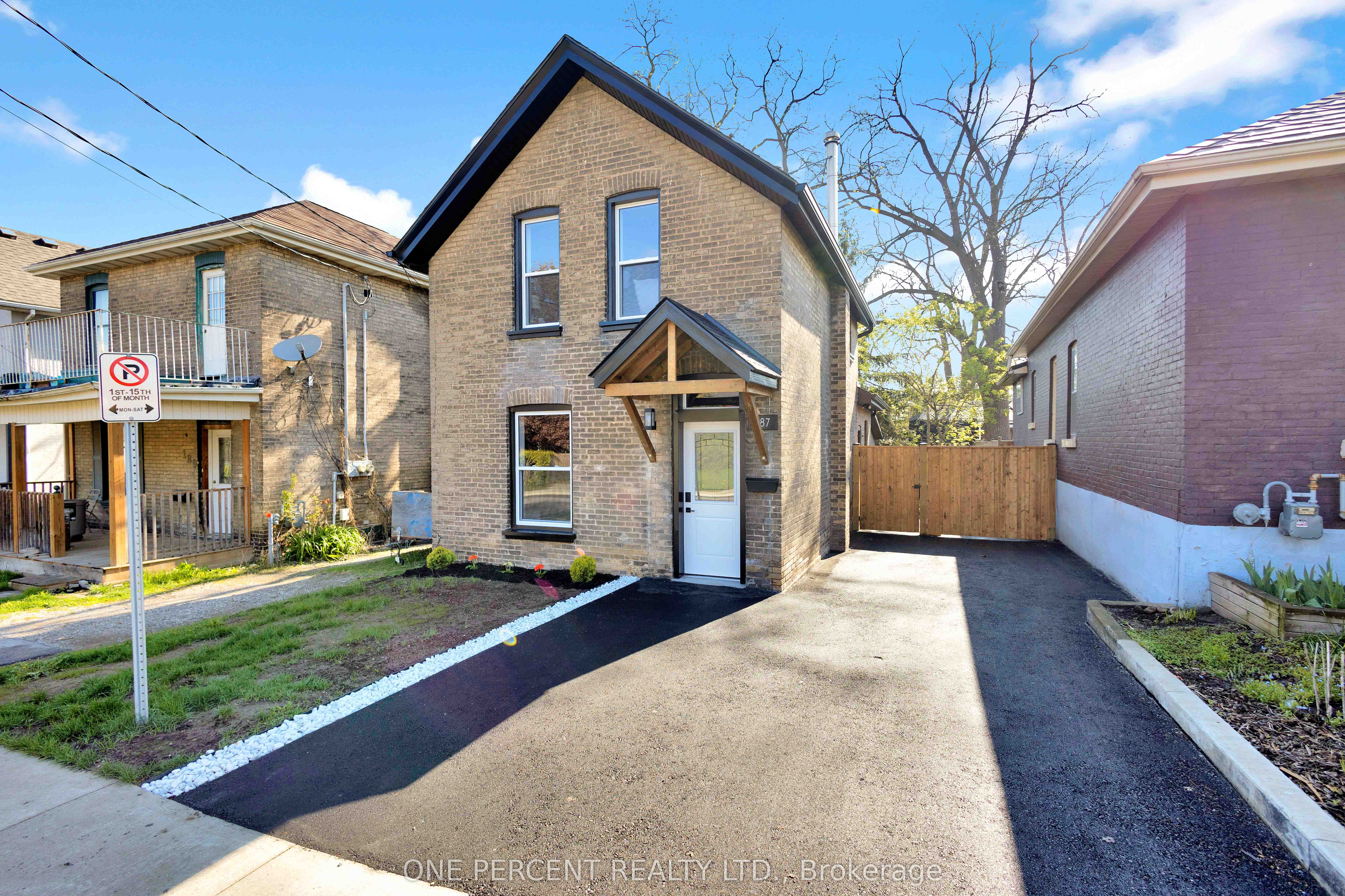 187 Drummond Street, Brantford, ON N3S 6A8 photo 2
