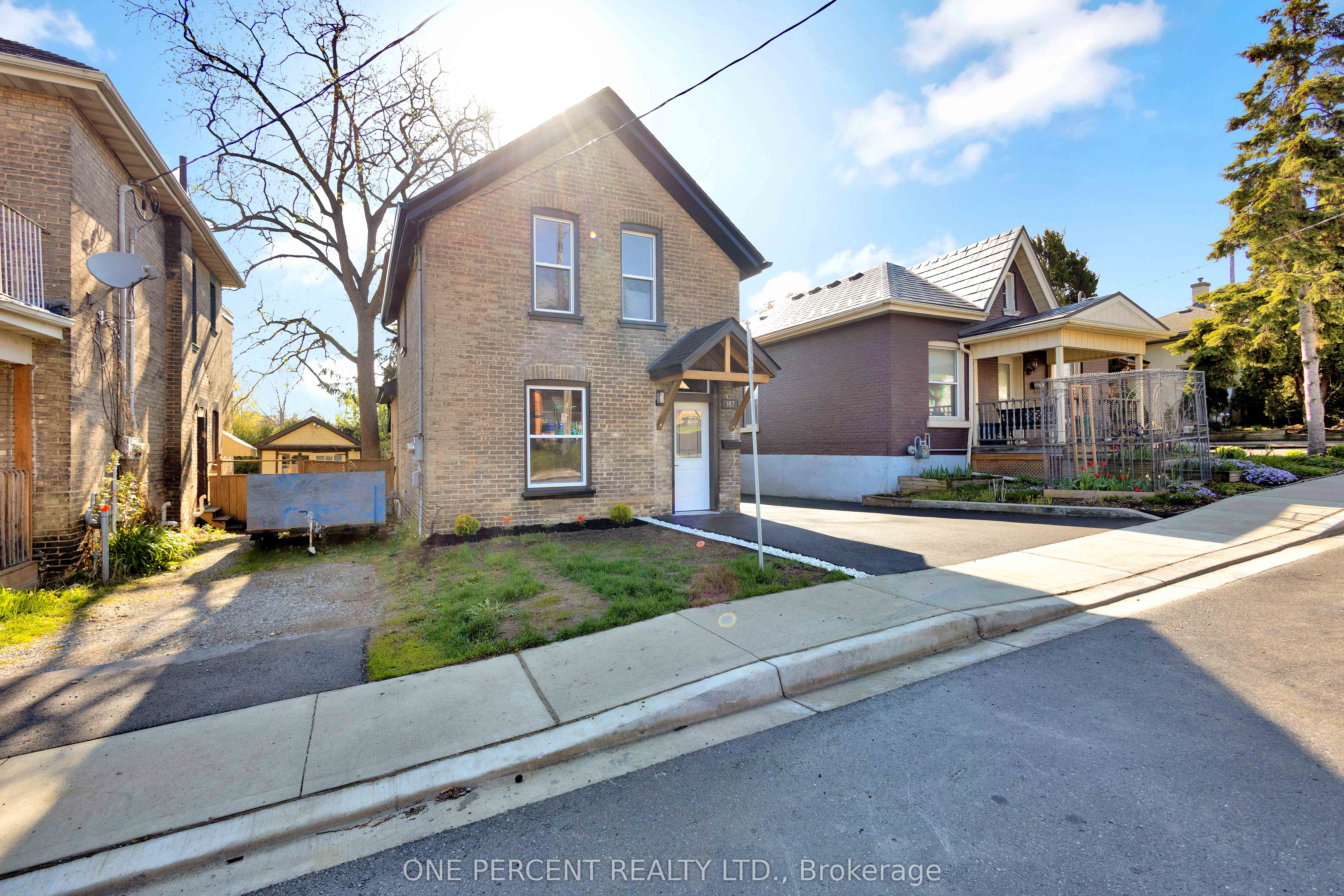 187 Drummond Street, Brantford, ON N3S 6A8 photo 3