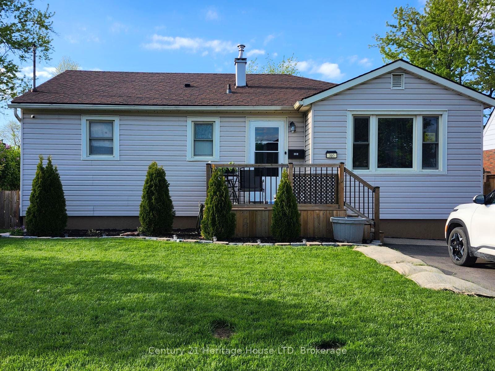 360 Emerick Avenue, Fort Erie, ON L2A 2W9