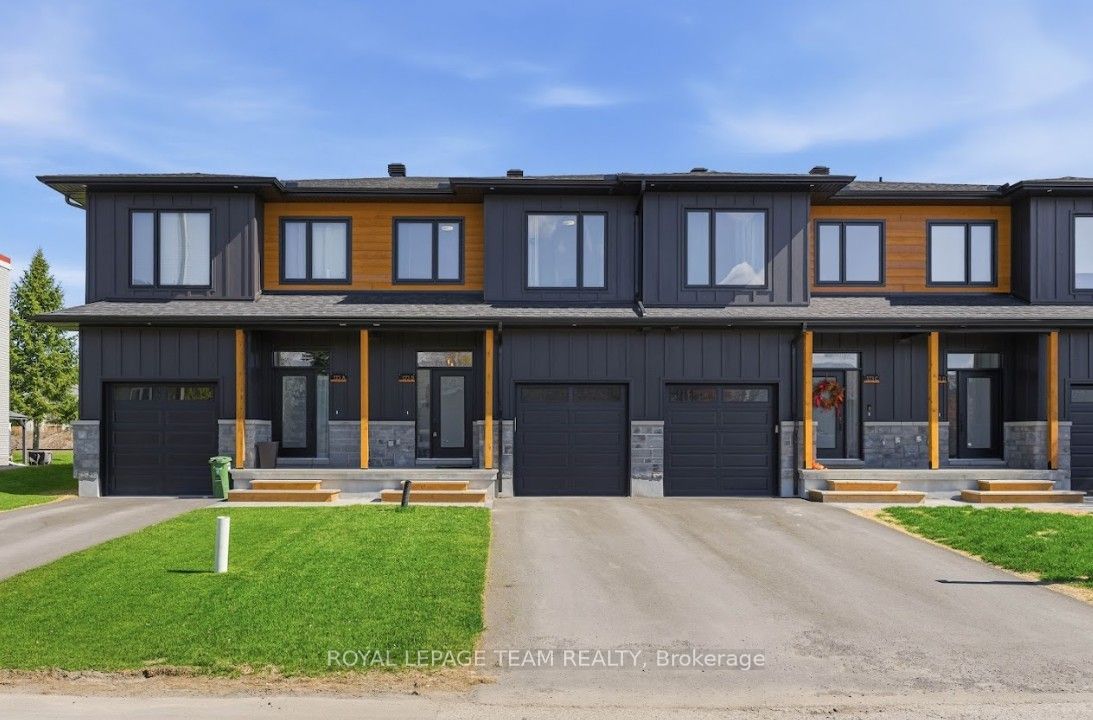 173 Rivington Street B, Carp - Huntley Ward, ON K0A 1L0