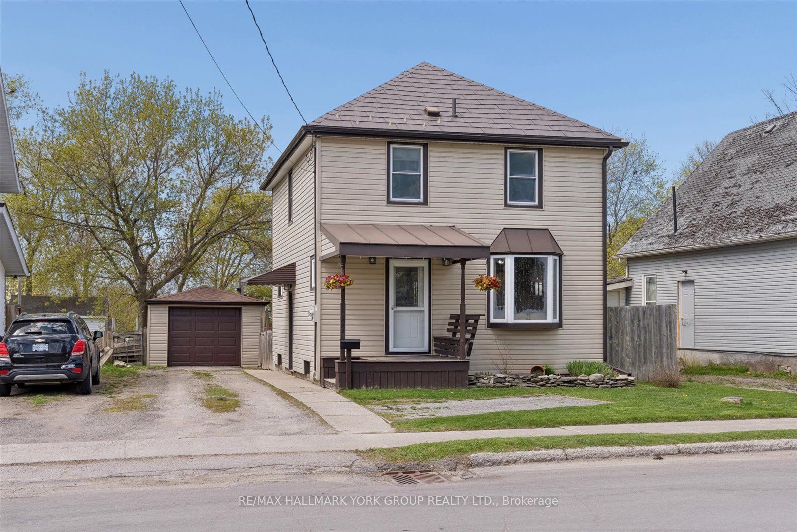 27 St Paul Street, Kawartha Lakes, ON K9V 1S3