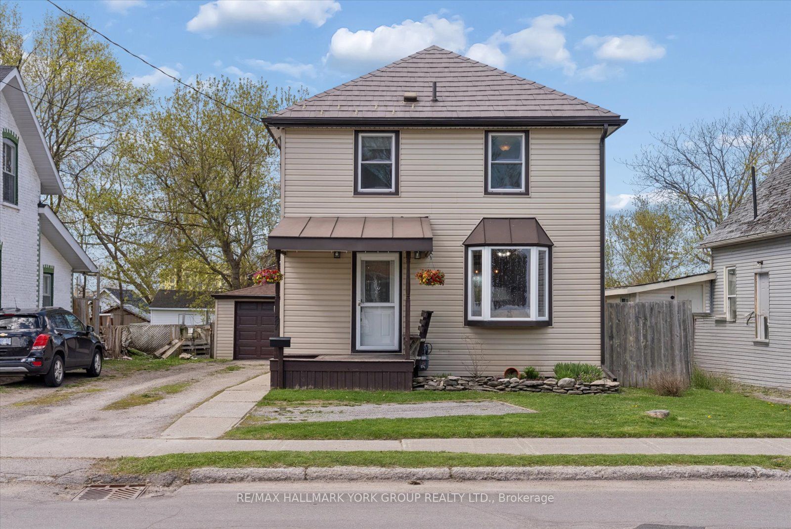 27 St Paul Street, Kawartha Lakes, ON K9V 1S3 photo 3