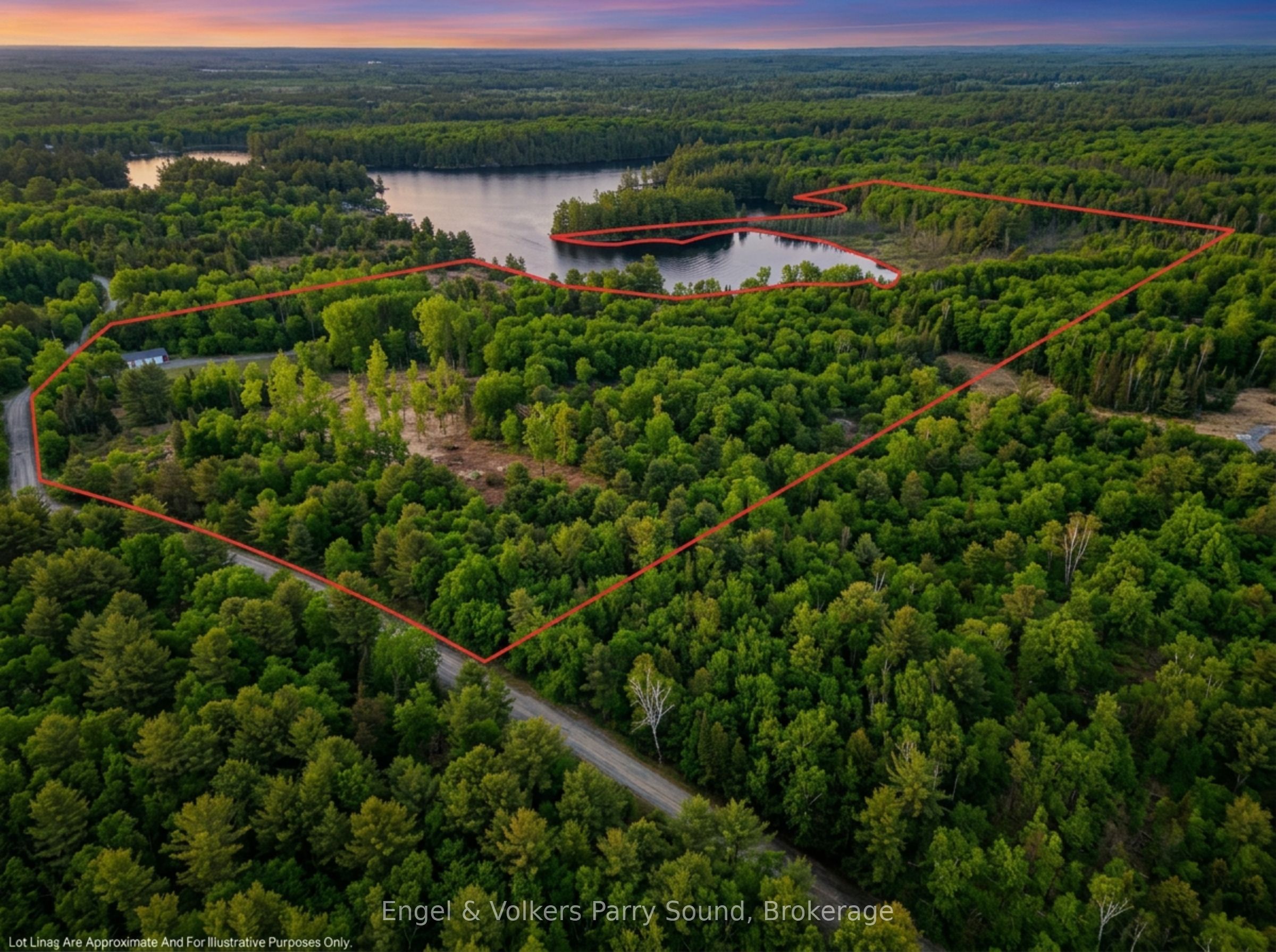 185 Loch Erne Road, McDougall, ON P2A 2W7 photo 4