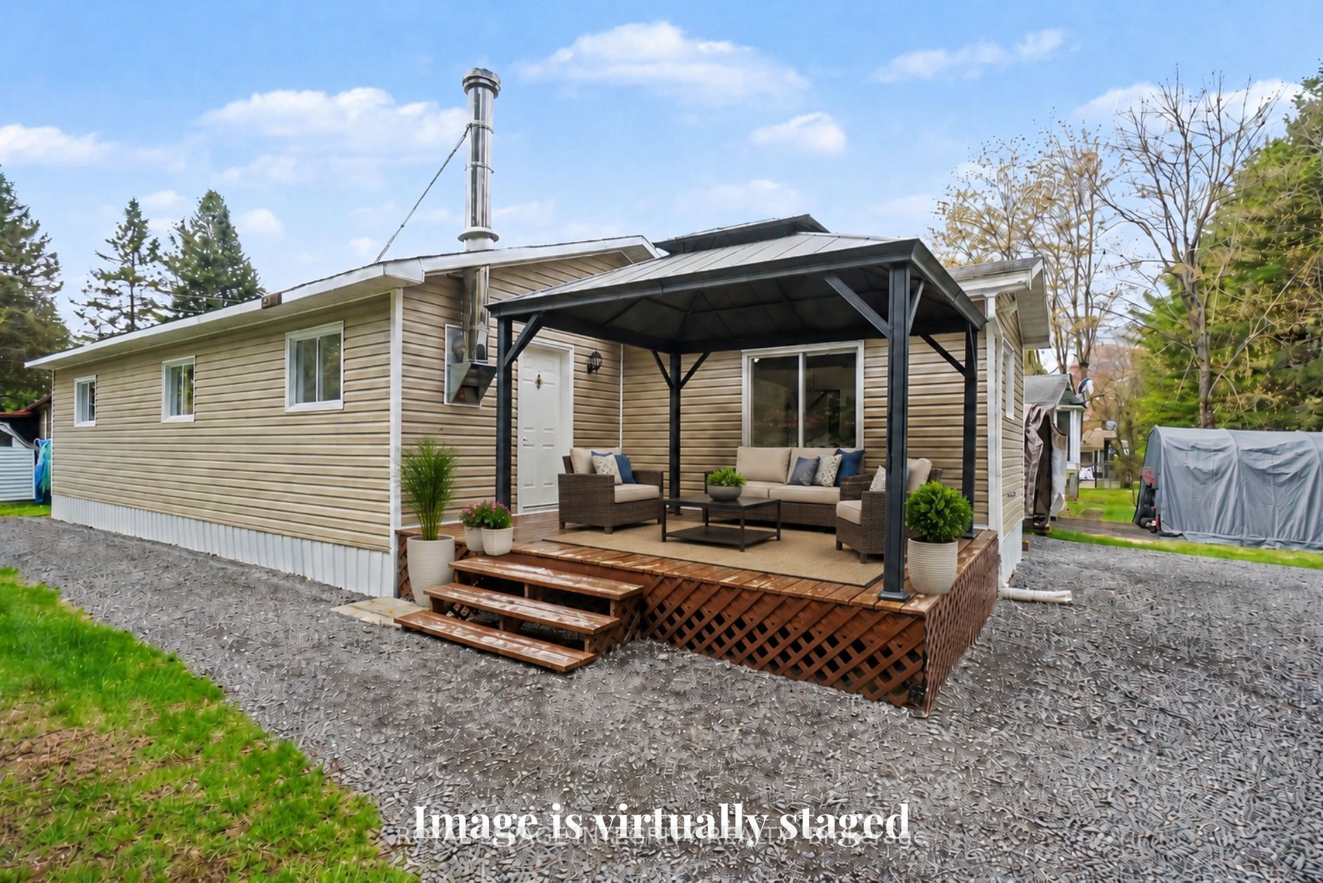 1210 St Felix Road 9, Clarence-Rockland, ON K0A 2A0 photo 3