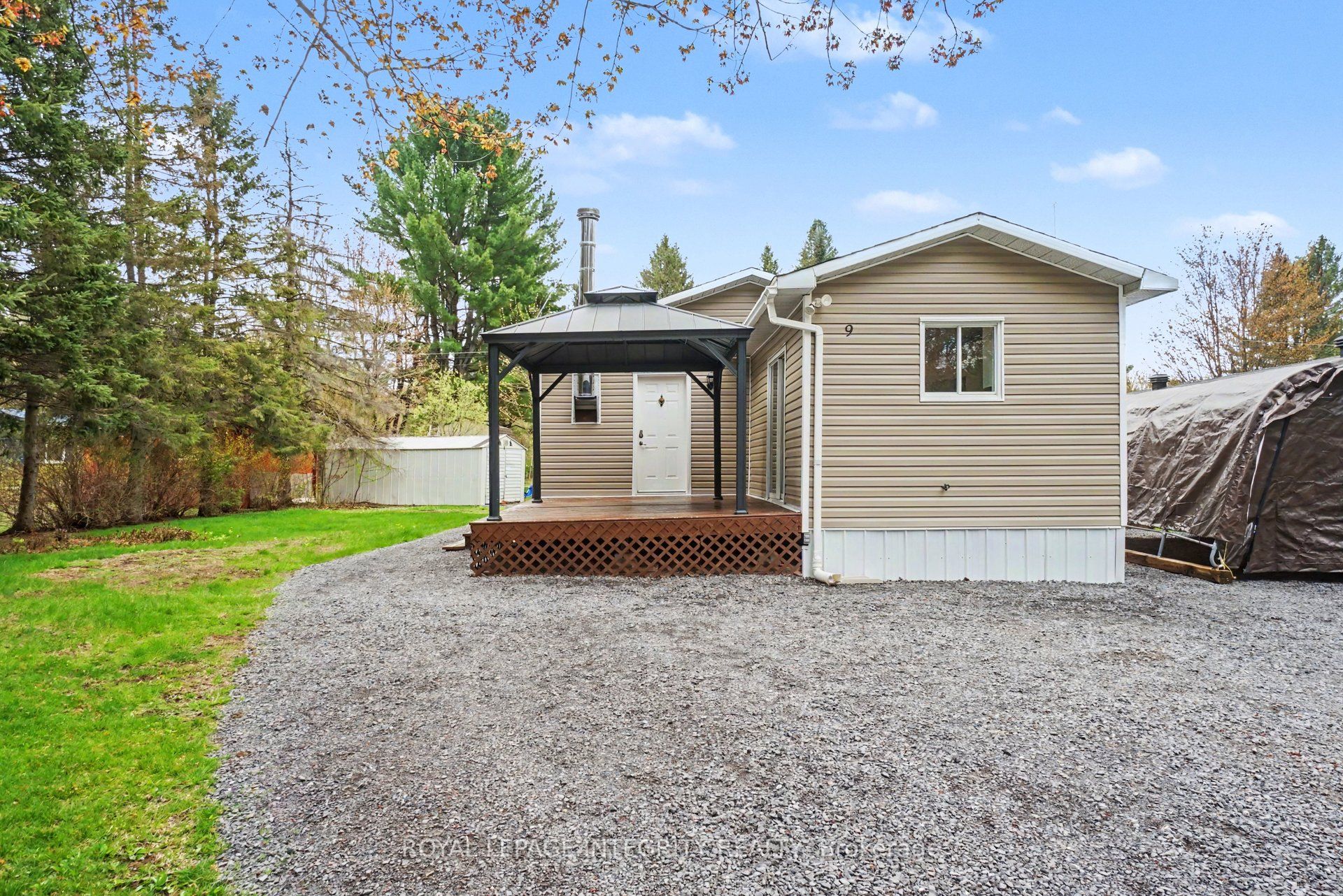 1210 St Felix Road 9, Clarence-Rockland, ON K0A 2A0 photo 5