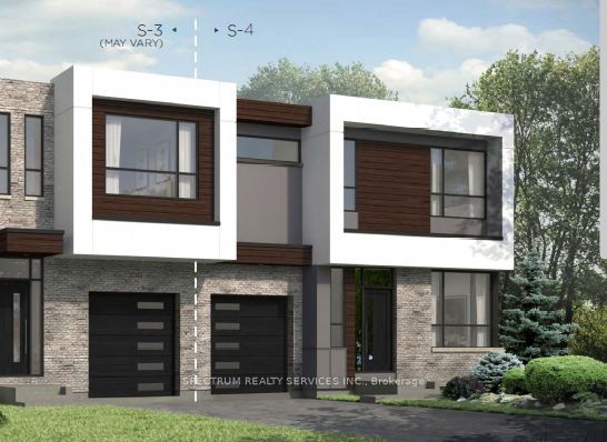 113 Yvonne Crescent Lot 45L, Blue Mountains, ON L9Y 5T9