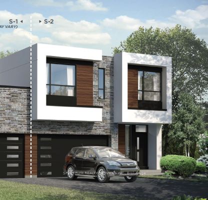 204 Stoneleigh Drive Lot 62-R, Blue Mountains, ON L9Y 5T9