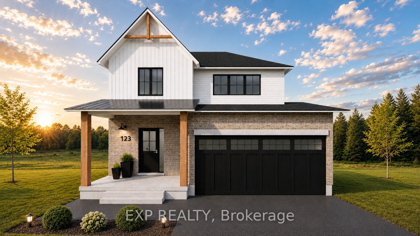 117 Thackeray Way, Minto, ON N0G 1Z0 photo 2