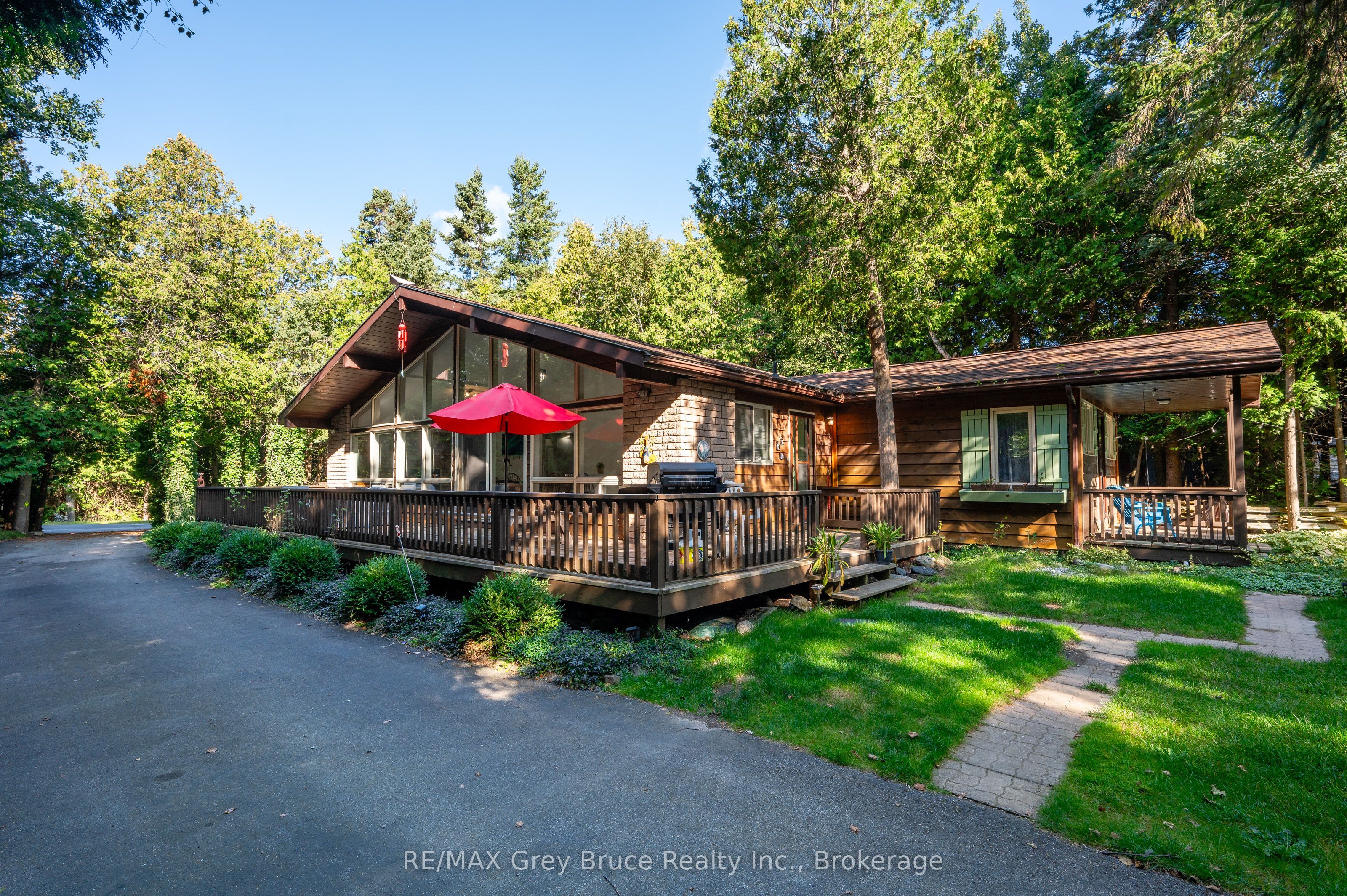 66 HARPUR Drive, Northern Bruce Peninsula, ON N0H 2R0 photo 4