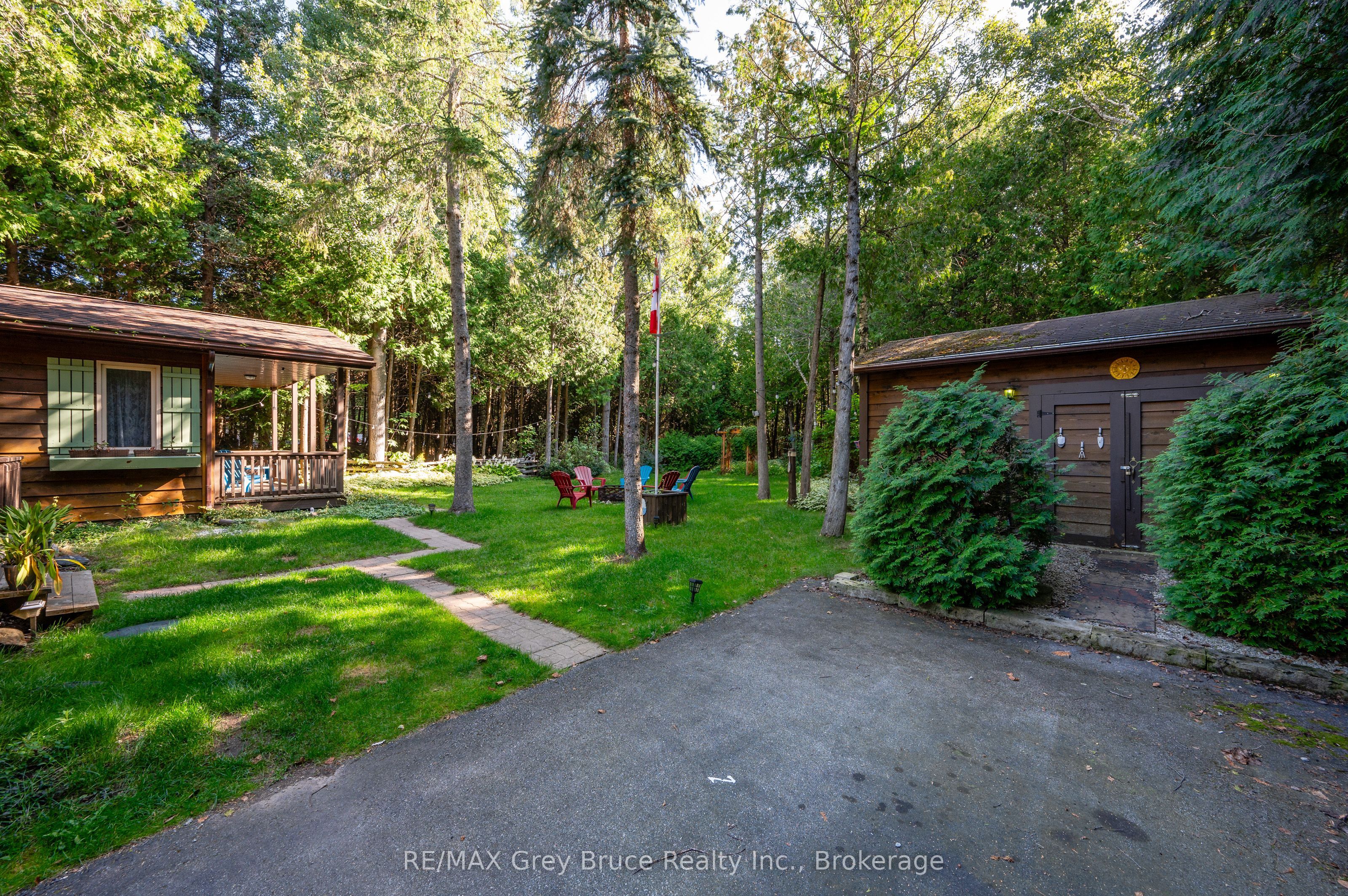 66 HARPUR Drive, Northern Bruce Peninsula, ON N0H 2R0 photo 5