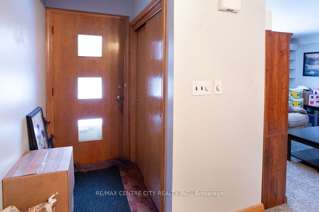 664 Miller Street, Woodstock, ON N4S 5K1 photo 2