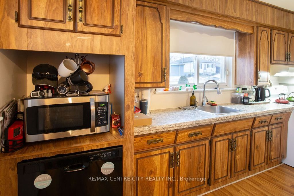 664 Miller Street, Woodstock, ON N4S 5K1 photo 5