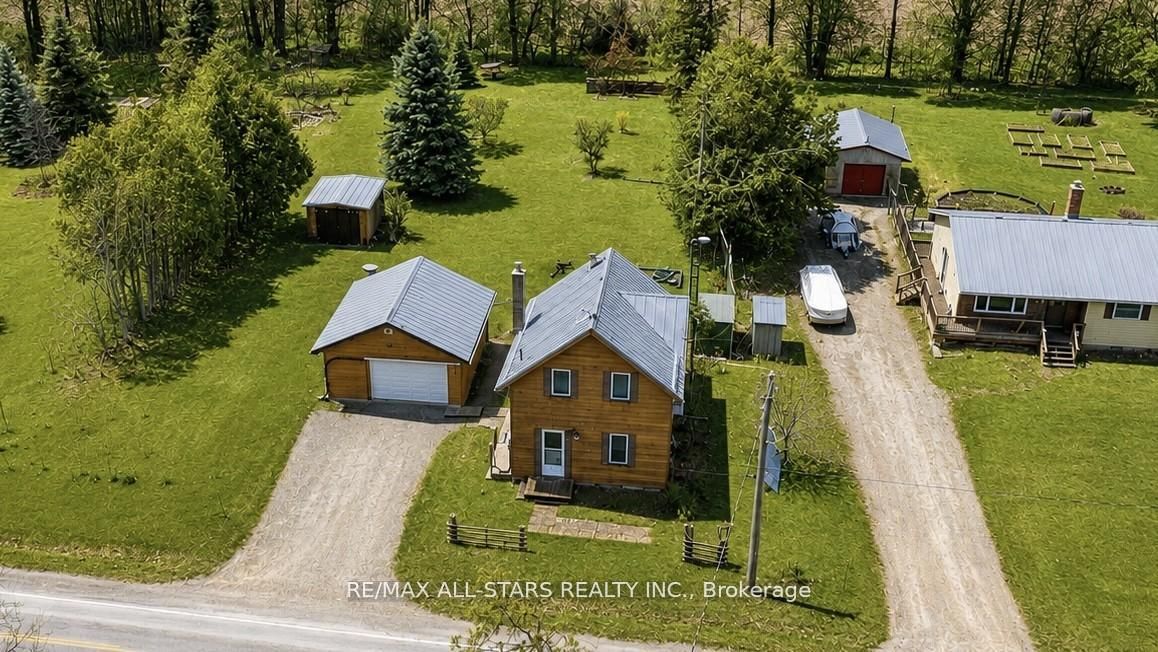 534 Fenel Road, Kawartha Lakes, ON K0M 2T0