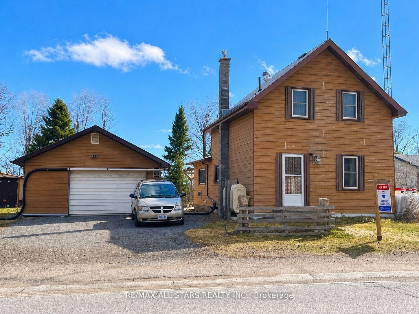 534 Fenel Road, Kawartha Lakes, ON K0M 2T0 photo 2