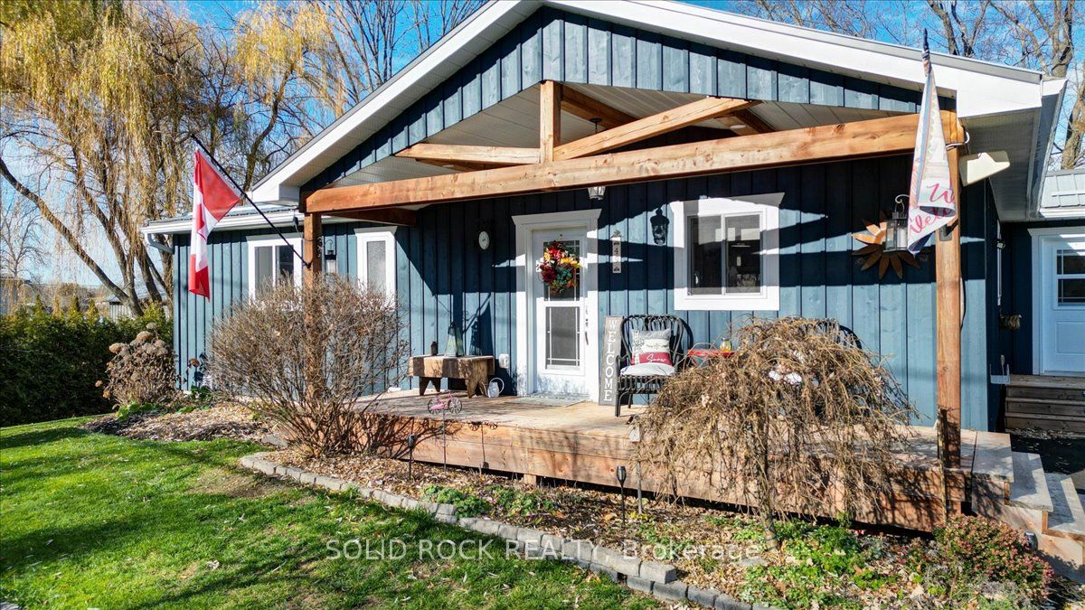 49 Cooke Armstrong Road, Quinte West, ON K0K 2C0
