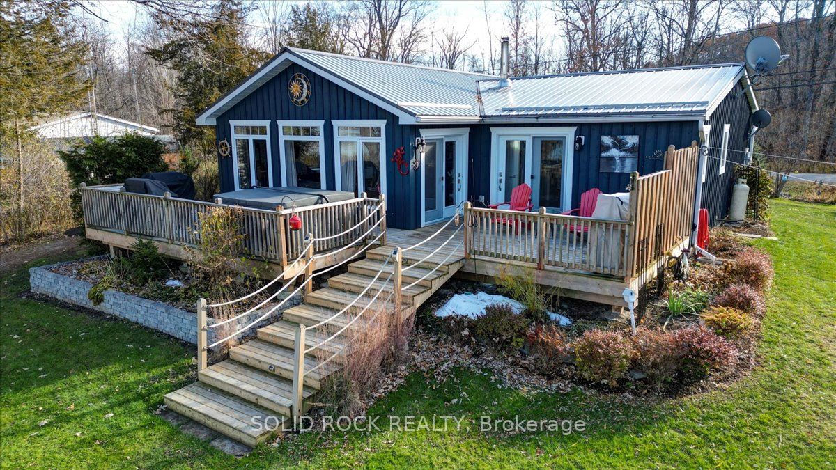 49 Cooke Armstrong Road, Quinte West, ON K0K 2C0 photo 2