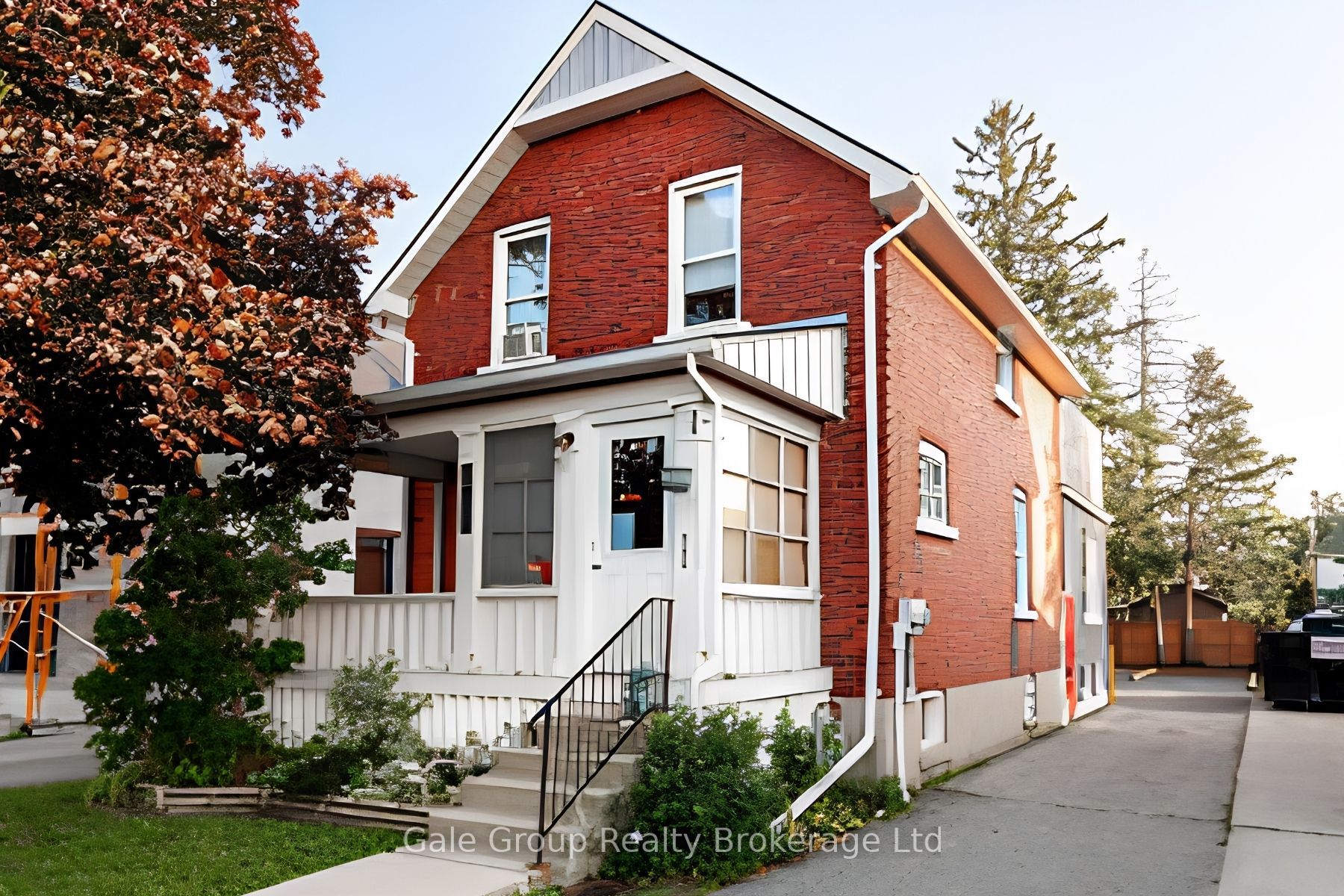 535 Ontario Street, Stratford, ON N5A 3J2