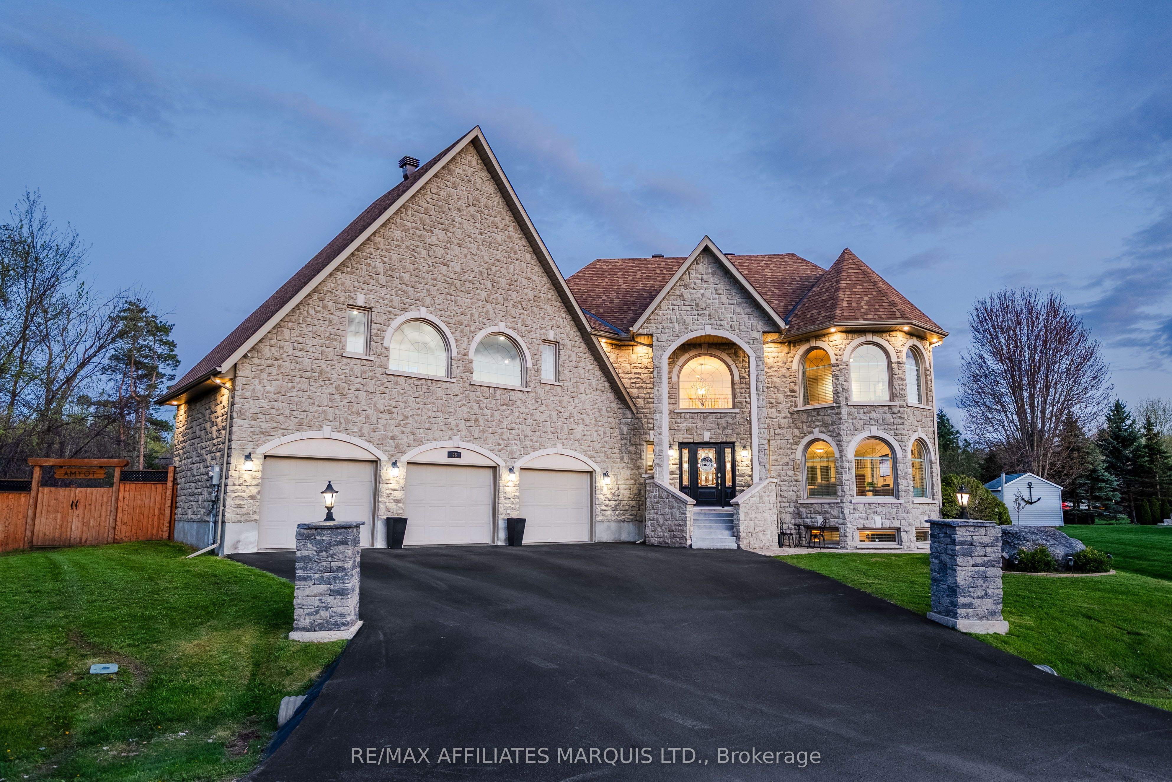 46 Chantine Drive, South Stormont, ON K0C 1P0
