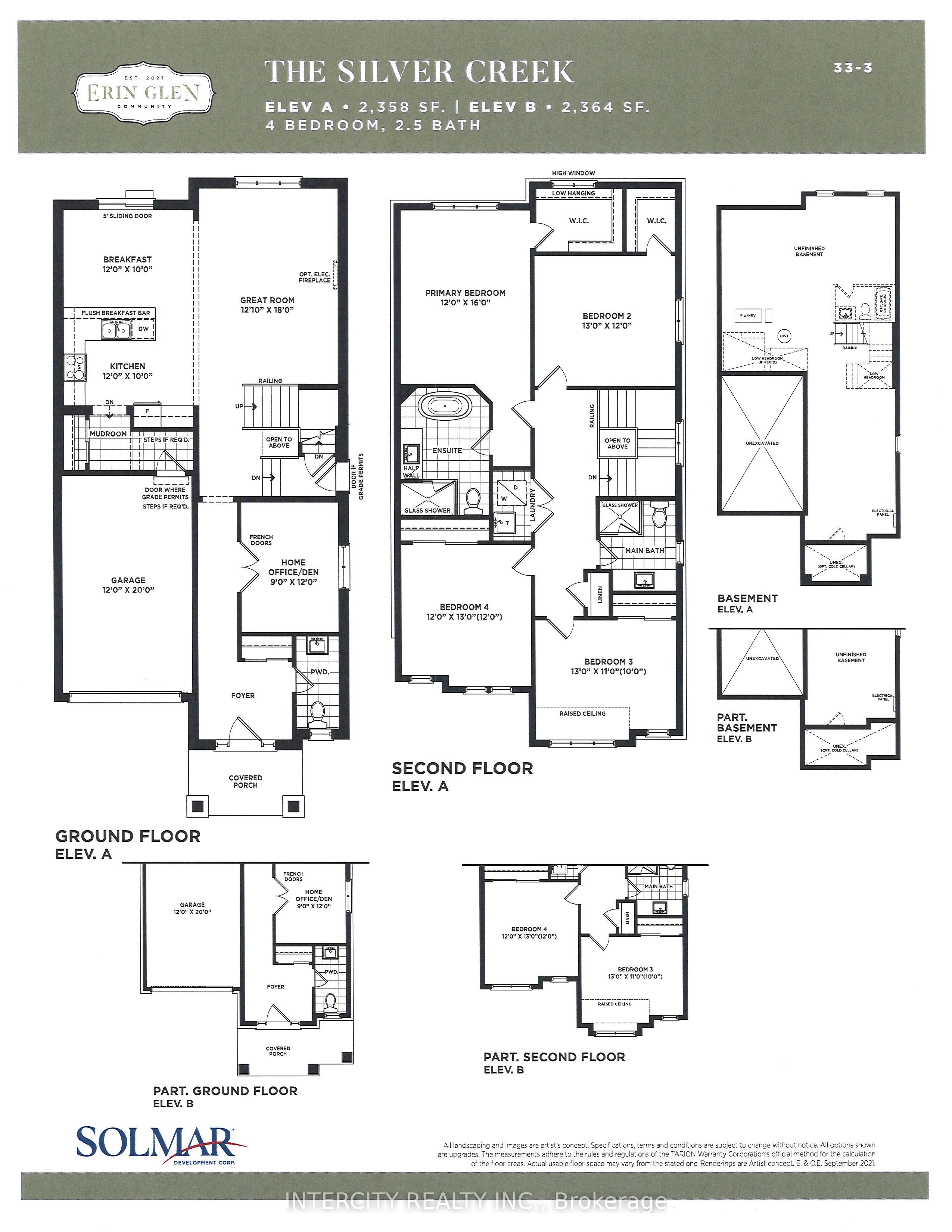 74 Molozzi Street, Erin, ON N0B 1T0 photo 2