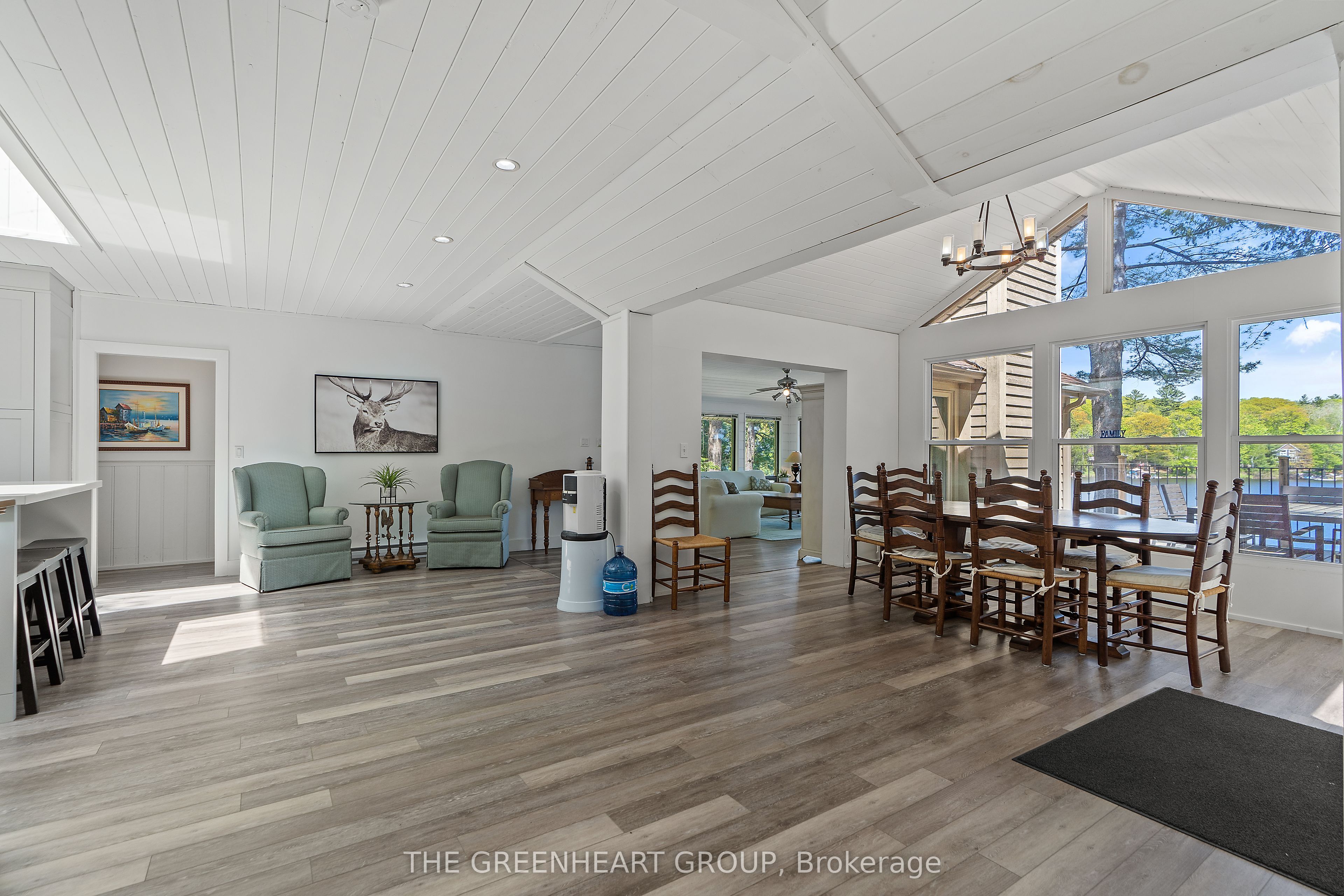 1059 Hallett Road, Muskoka Lakes, ON P0B 1J0 photo 4
