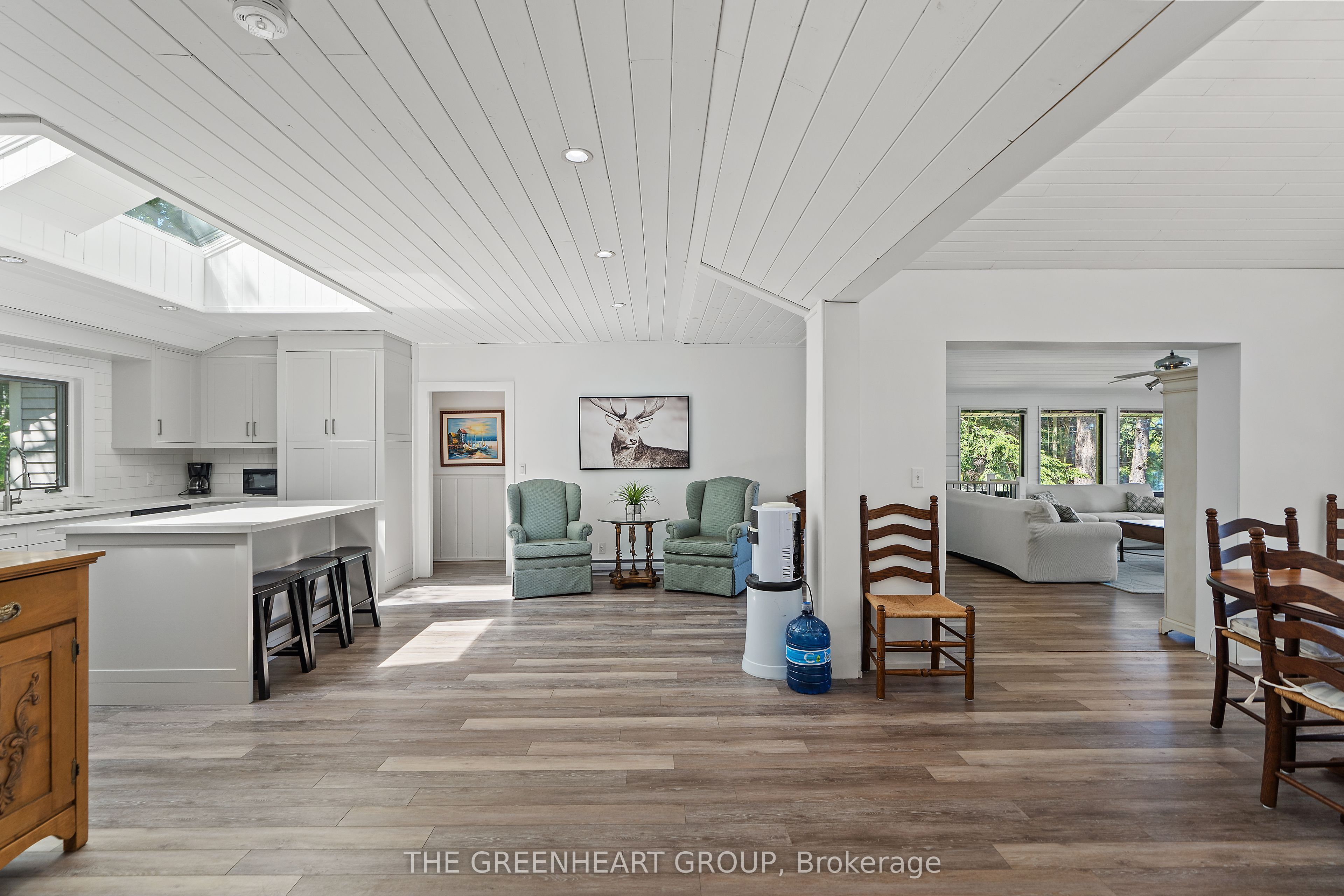 1059 Hallett Road, Muskoka Lakes, ON P0B 1J0 photo 5