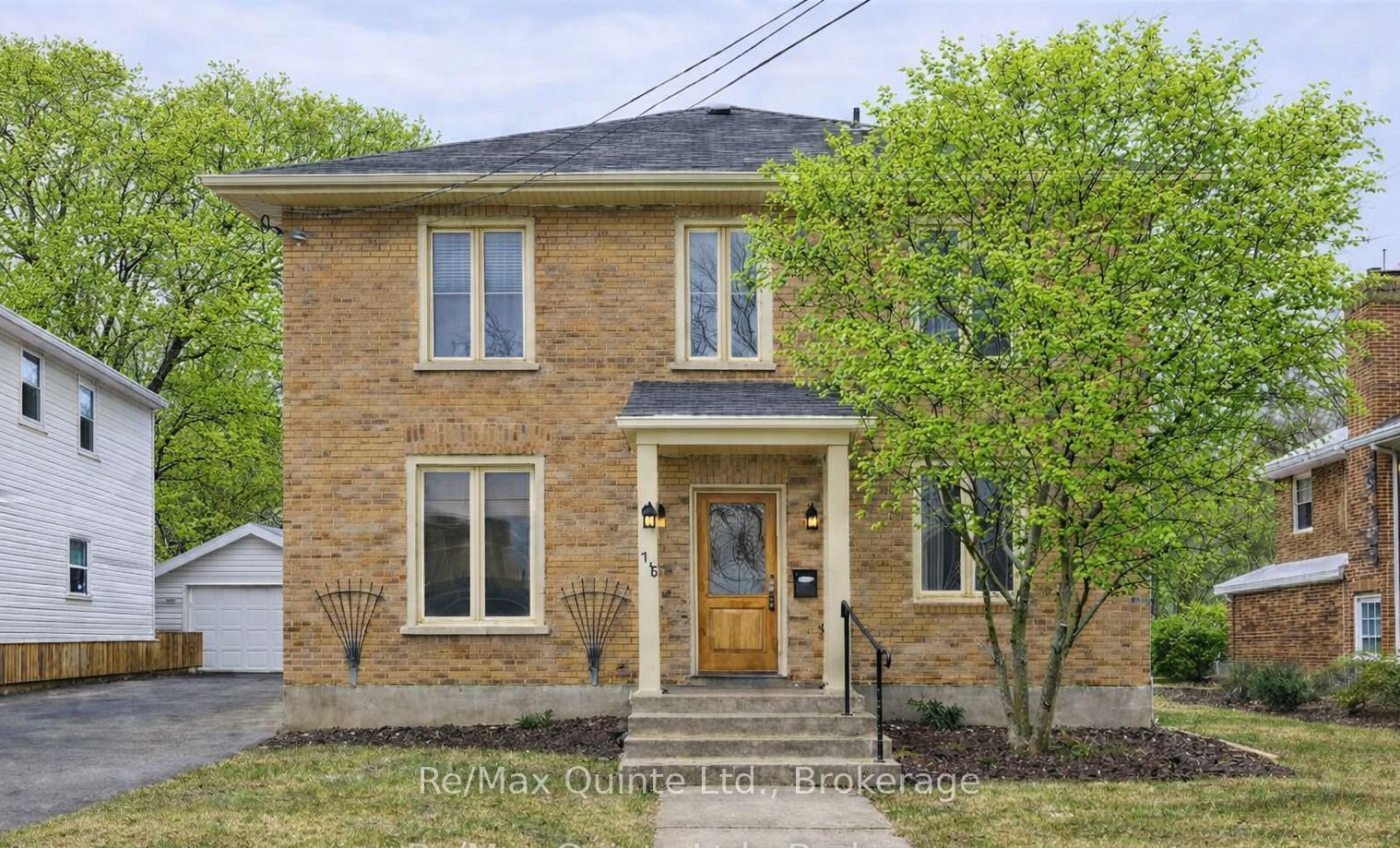 185 Foster Avenue, Belleville, ON K8N 3P8