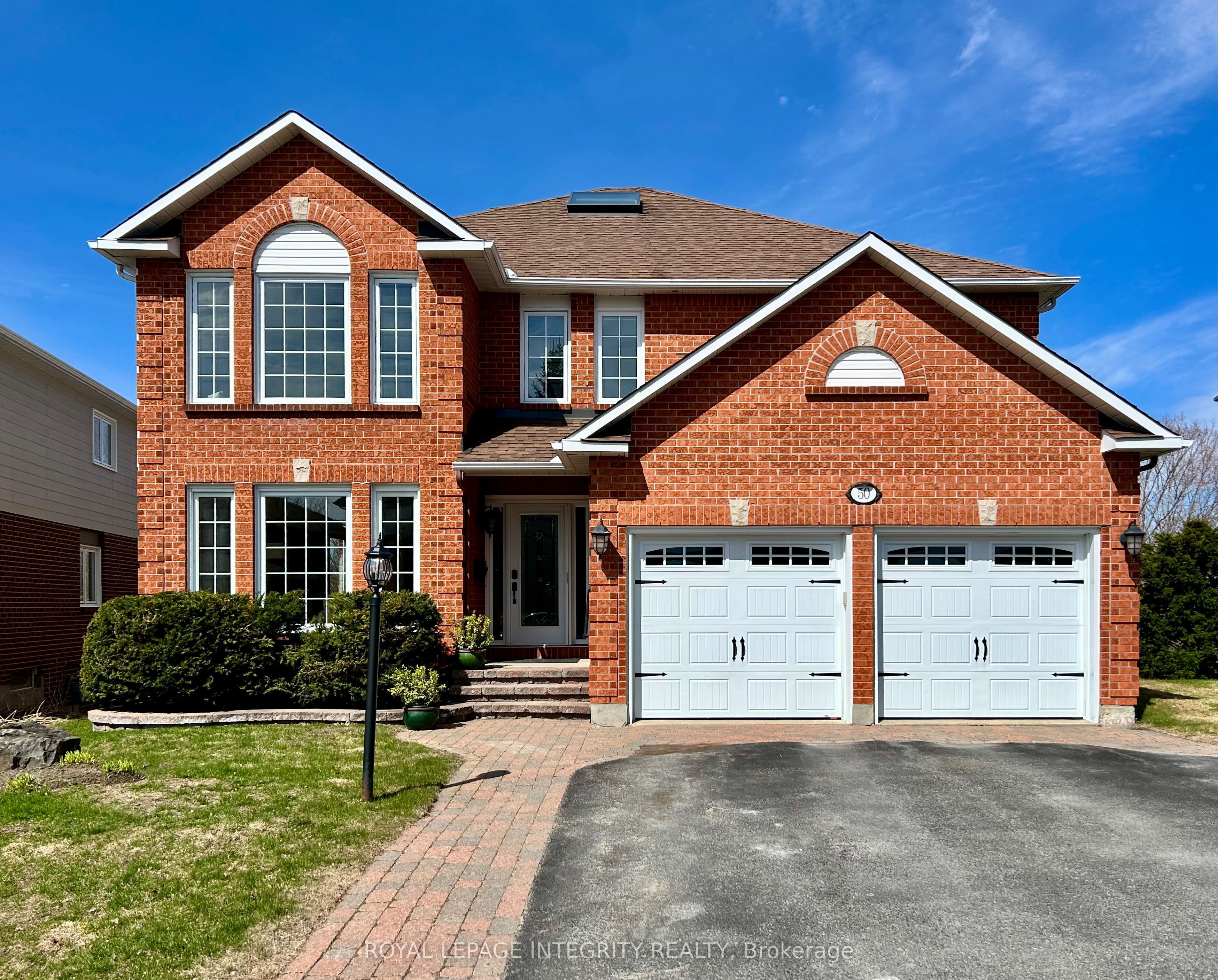 50 Rosenfeld Crescent W, Kanata, ON K2K 2L2 photo 2