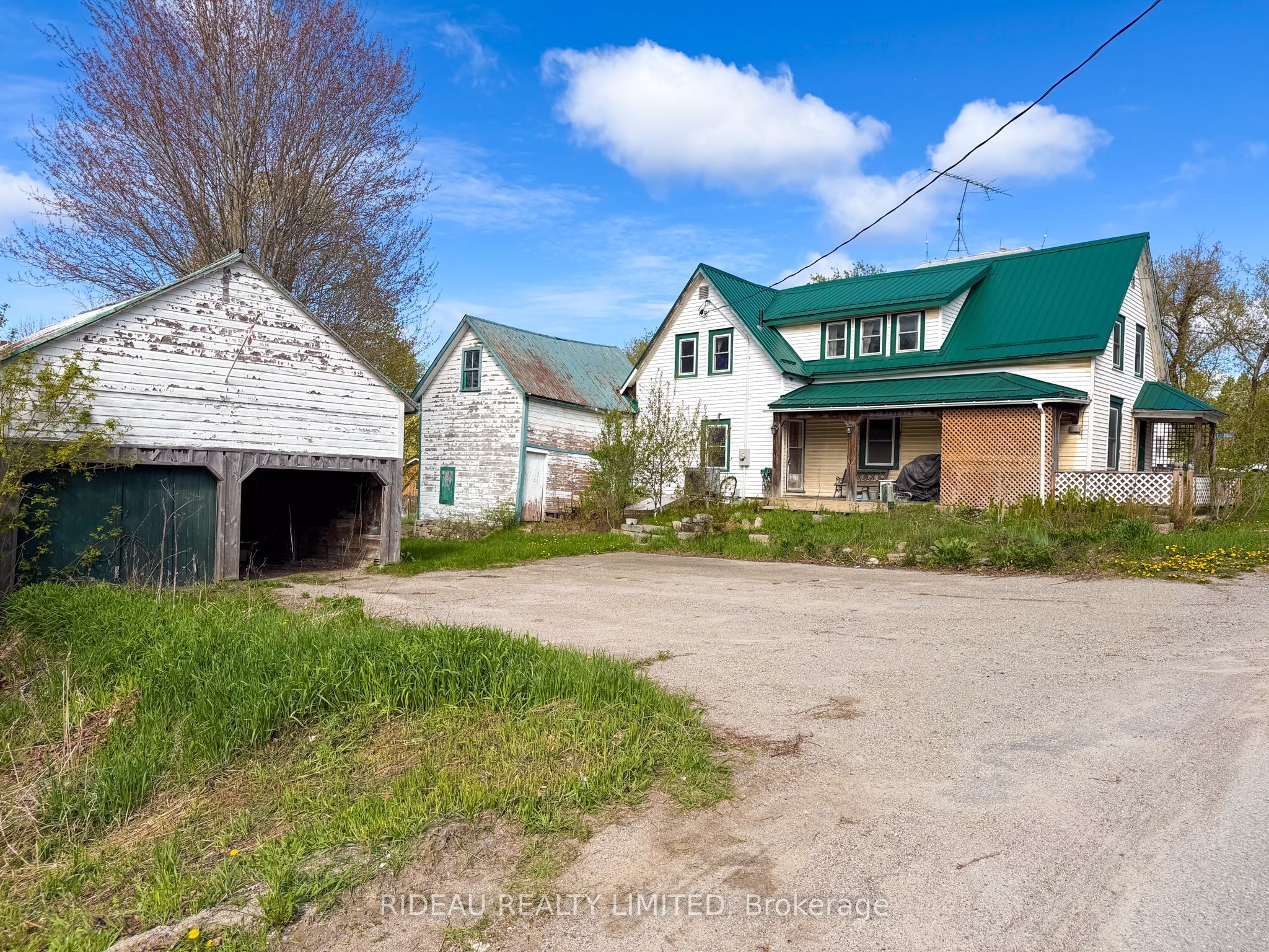 20 Kingston Street, Rideau Lakes, ON K0G 1E0