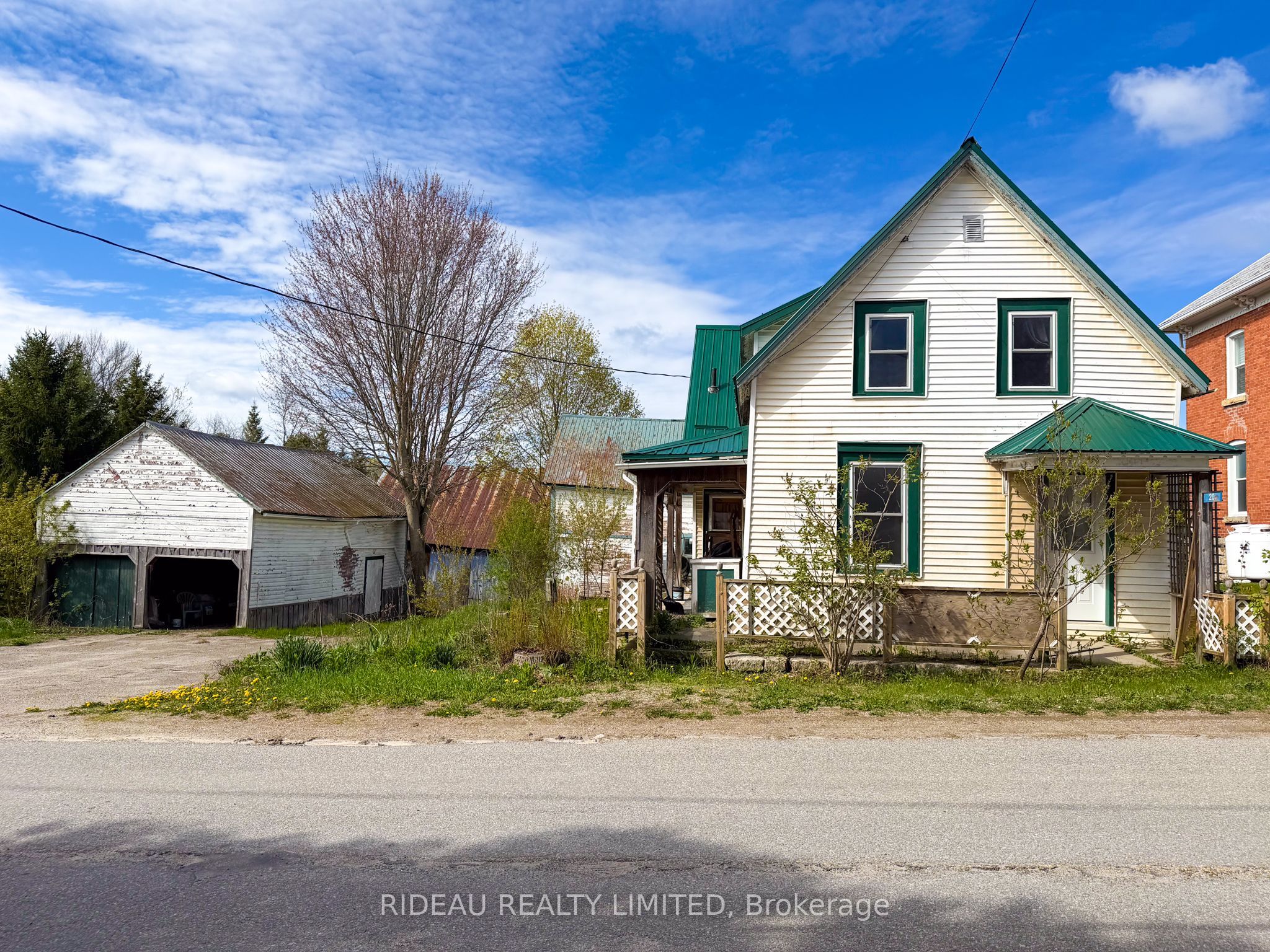 20 Kingston Street, Rideau Lakes, ON K0G 1E0 photo 4