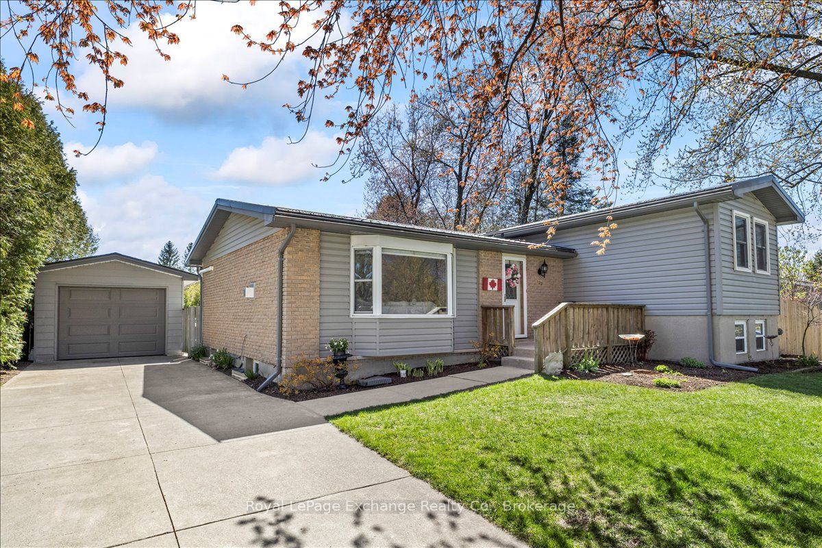 27 Inverlyn Crescent S, Kincardine, ON N2Z 1L3 photo 2
