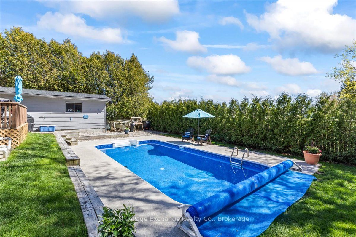 27 Inverlyn Crescent S, Kincardine, ON N2Z 1L3 photo 5