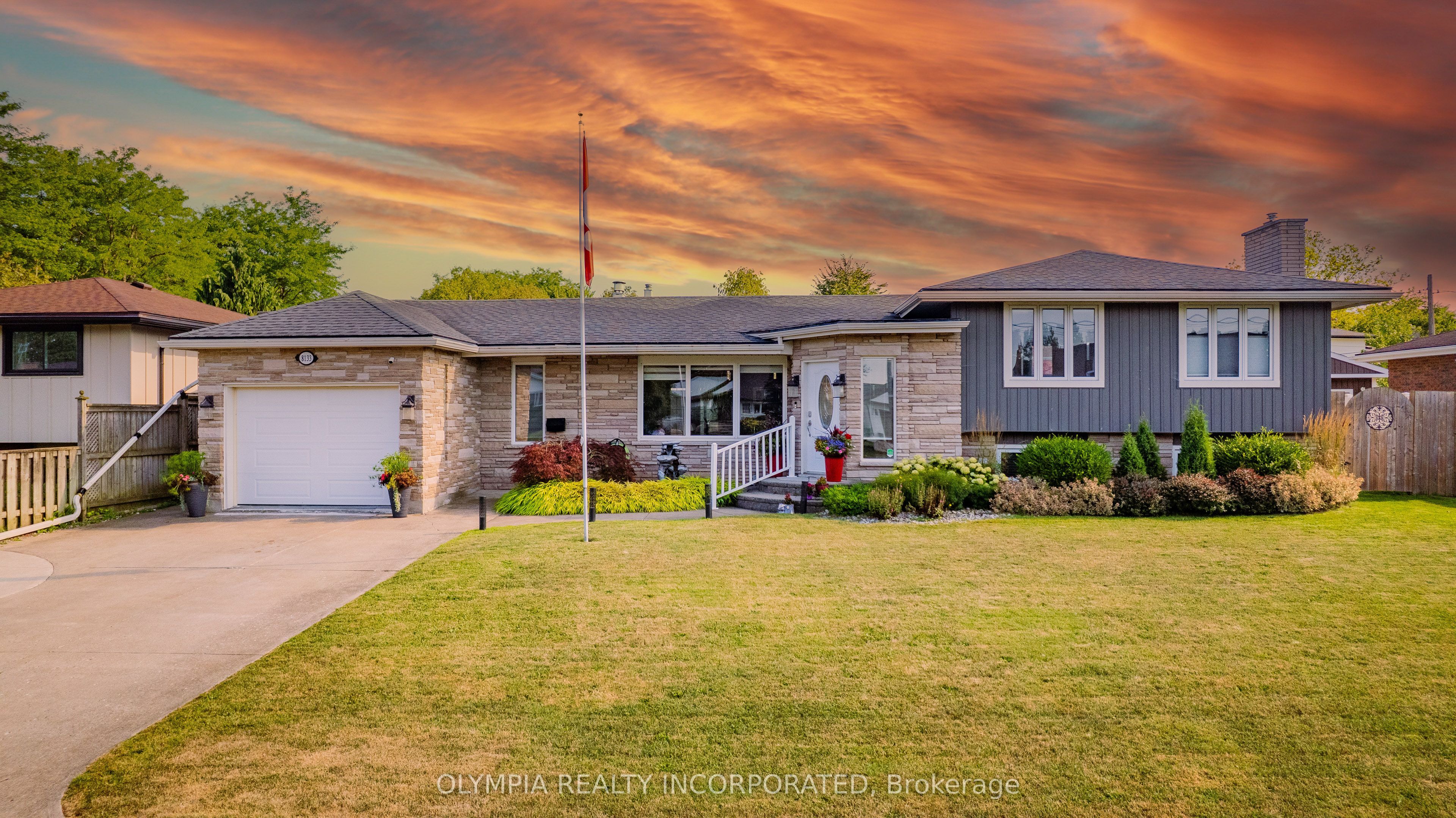 8133 Sarah Street, Niagara Falls, ON L2G 6T9