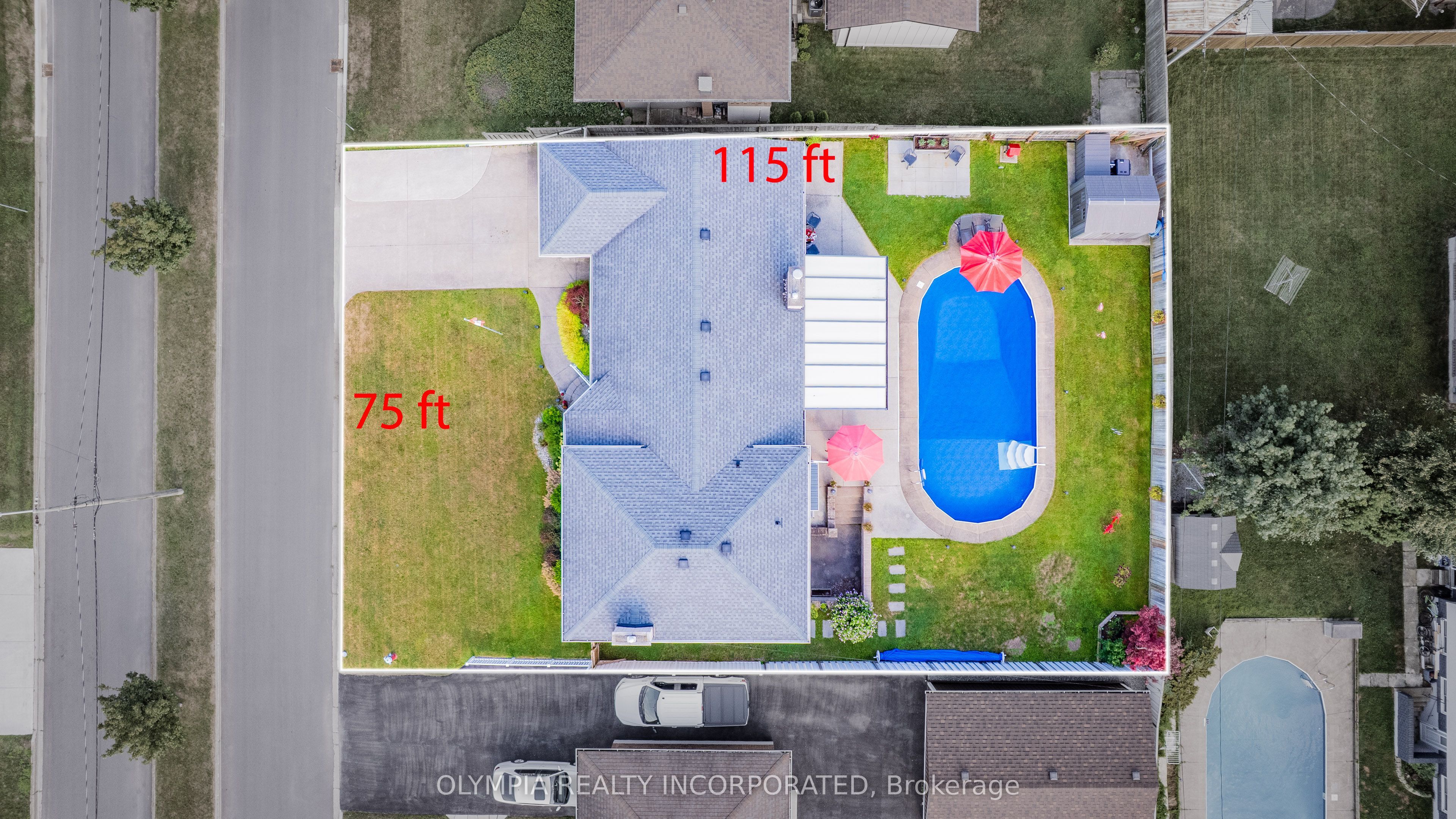 8133 Sarah Street, Niagara Falls, ON L2G 6T9 photo 3