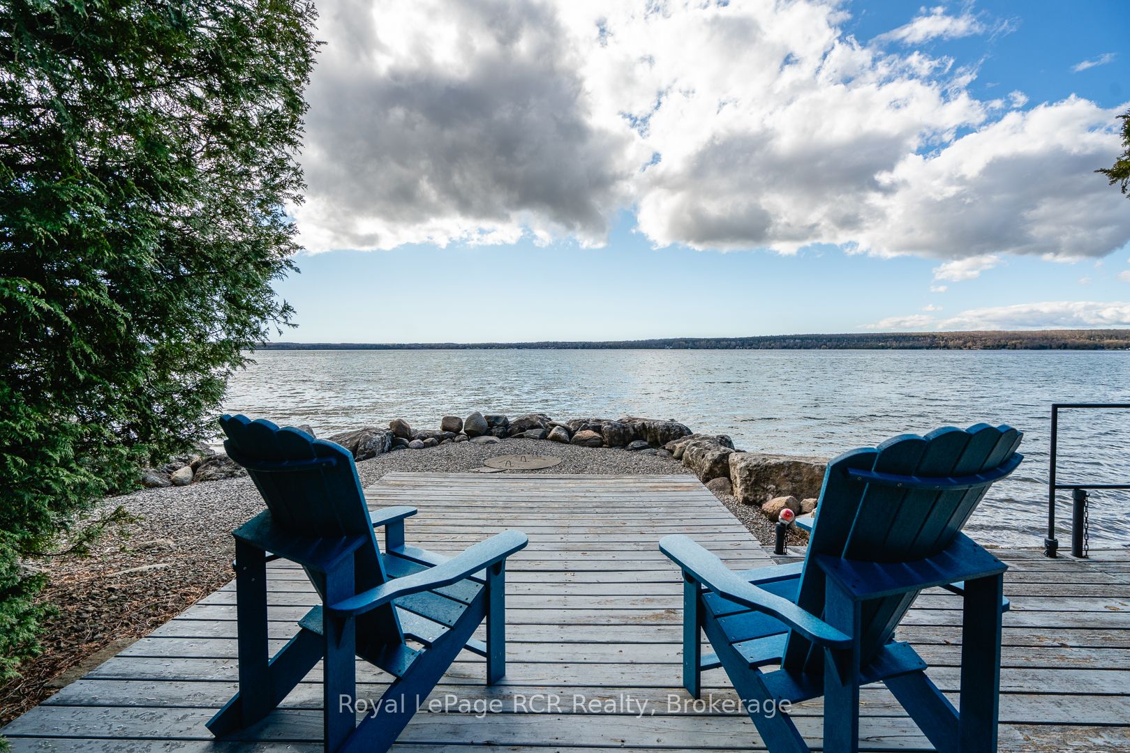 502183 Grey Road 1 Road, Georgian Bluffs, ON N0H 2T0