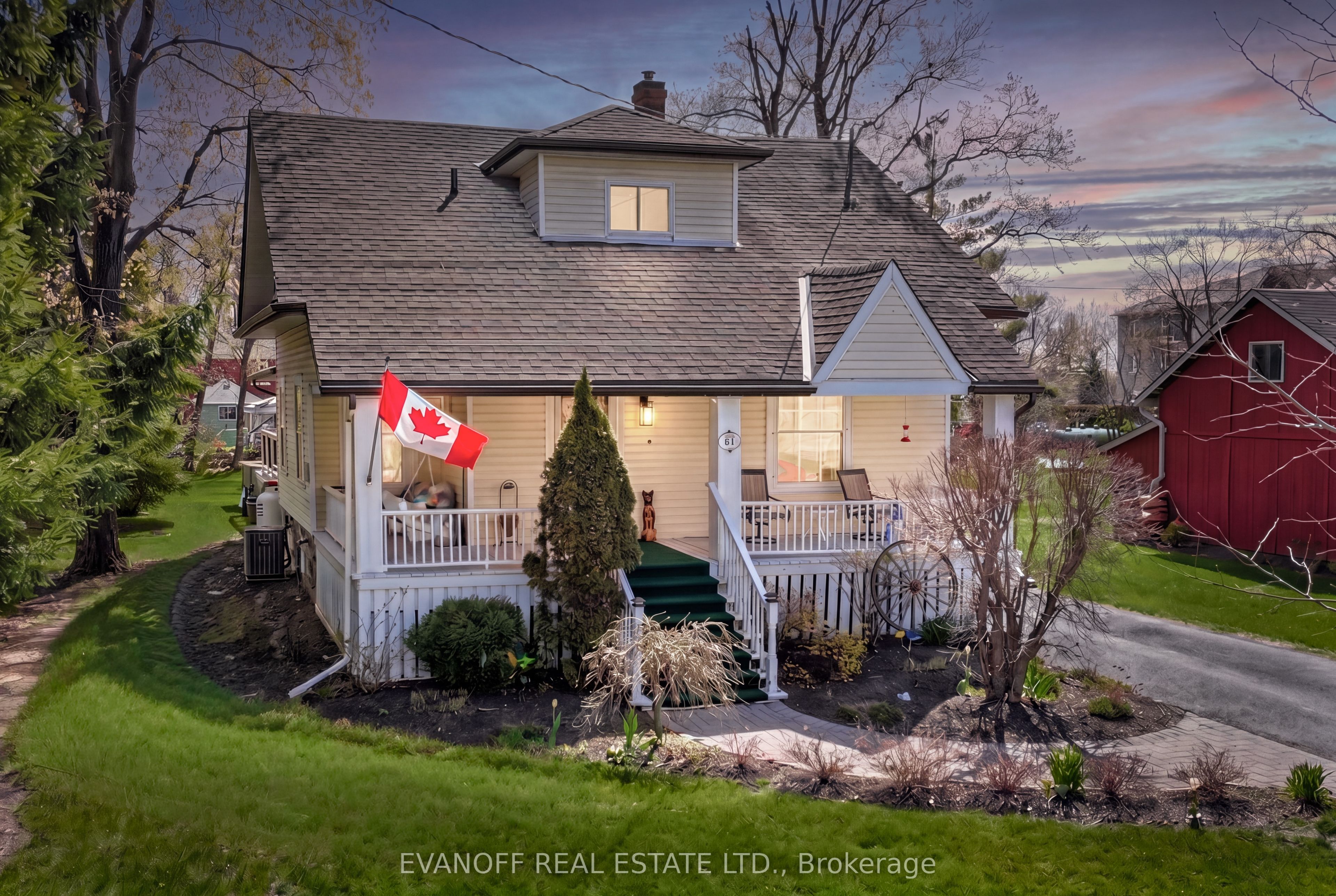 61 Bond Street W, Kawartha Lakes, ON K0M 1N0 photo 5