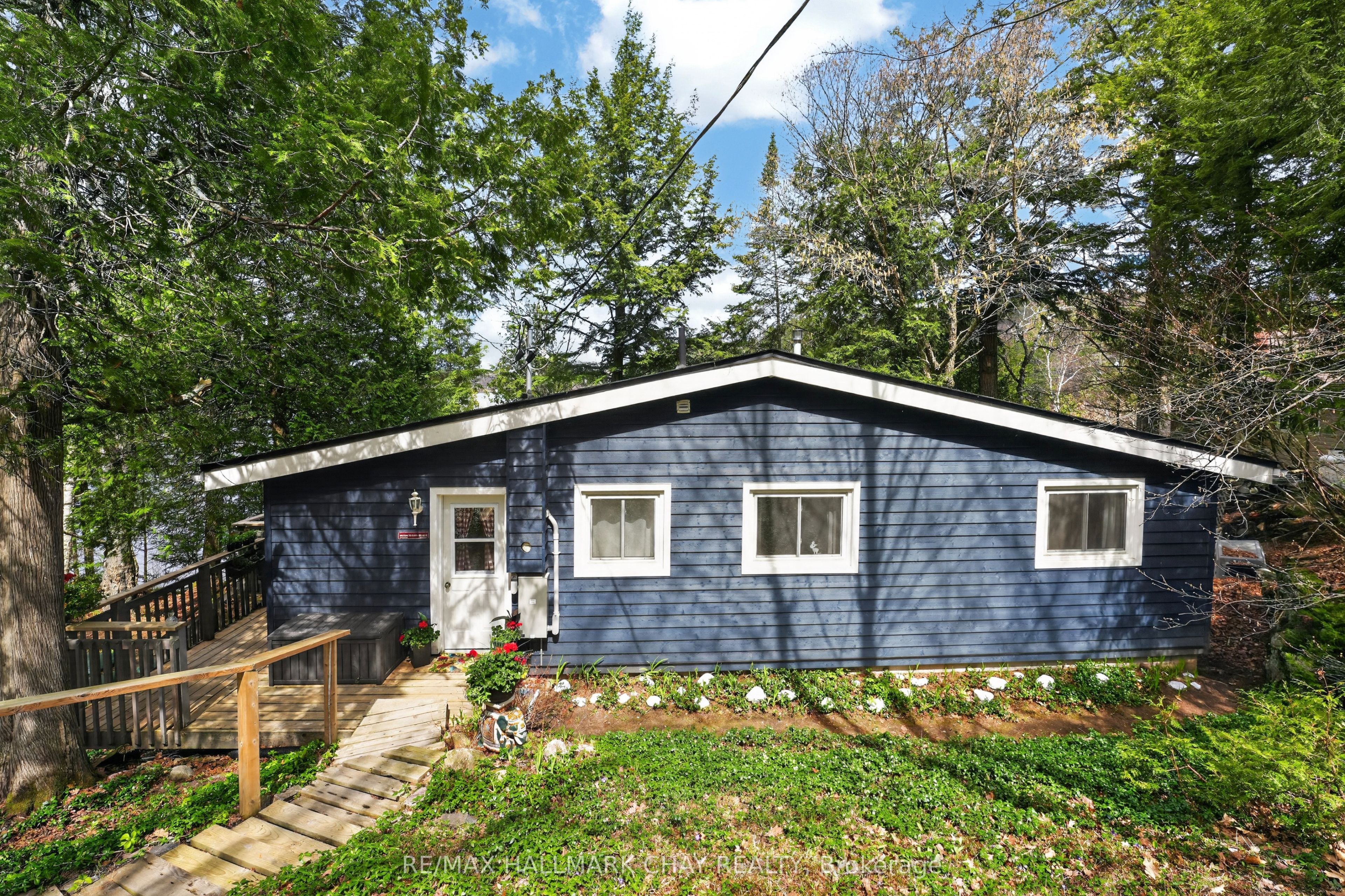 1119 NARROWS ROAD, Lake of Bays, ON P0B 1A0 photo 2