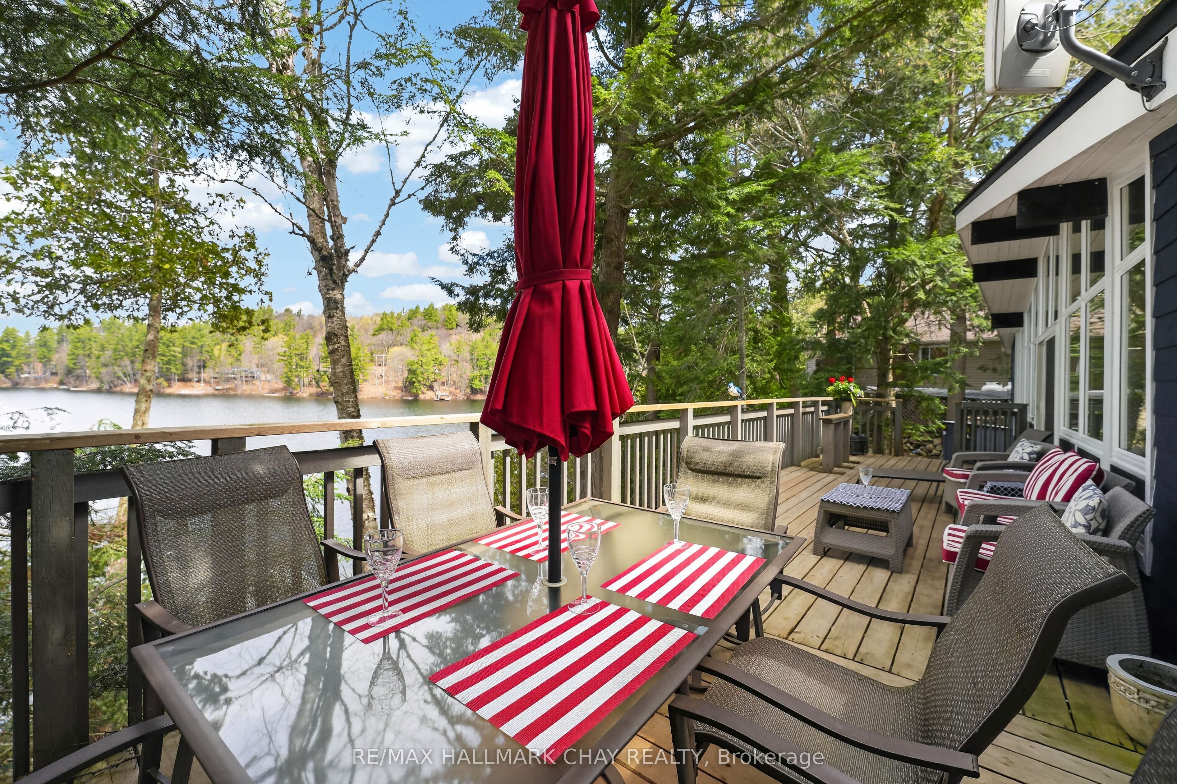 1119 NARROWS ROAD, Lake of Bays, ON P0B 1A0 photo 5