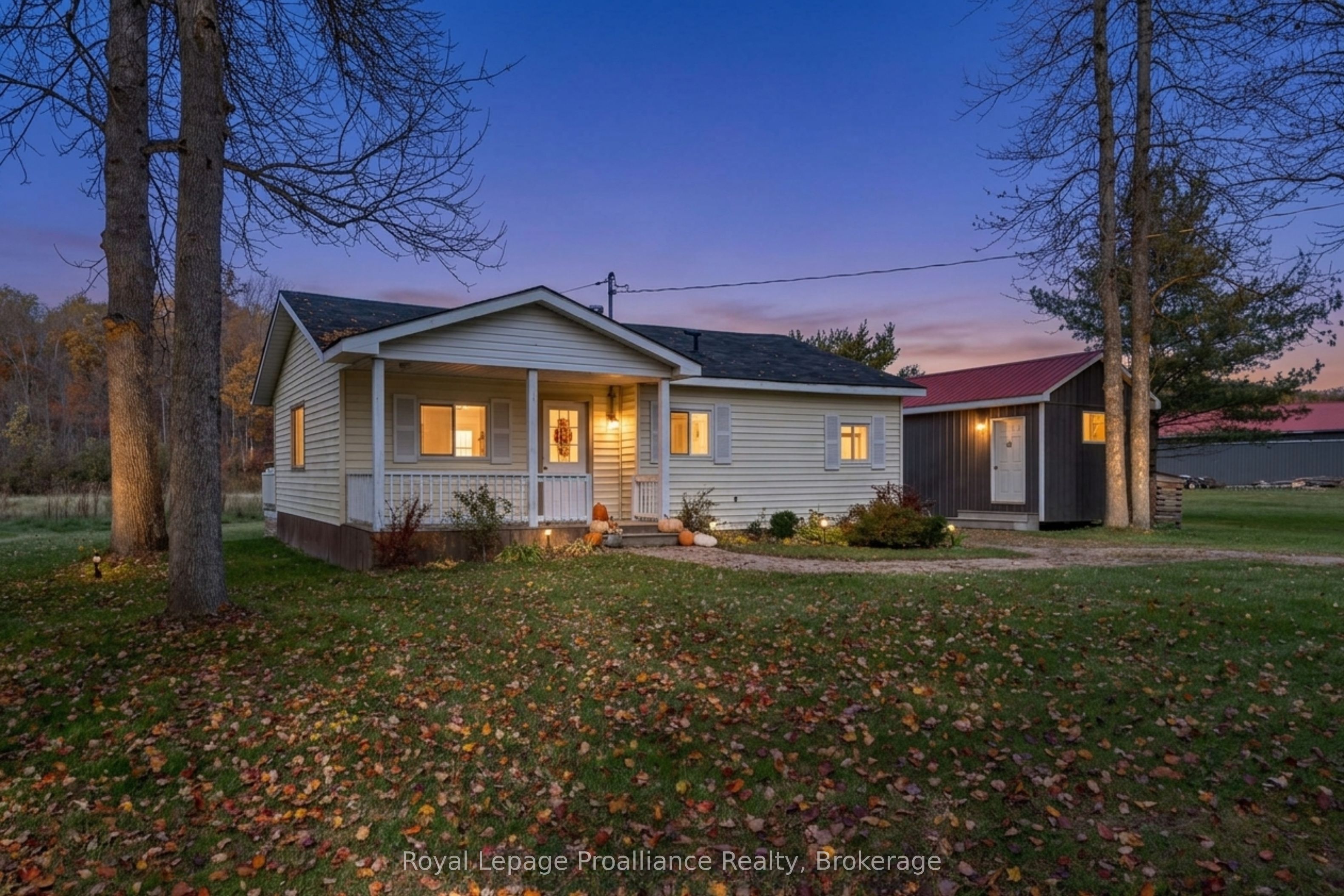 1019 Turner Way, Frontenac, ON K0H 1B0