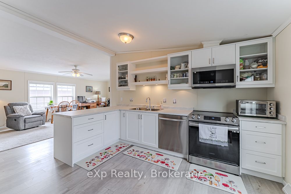 114 Rosewood Drive, Georgian Bluffs, ON N4K 5N5