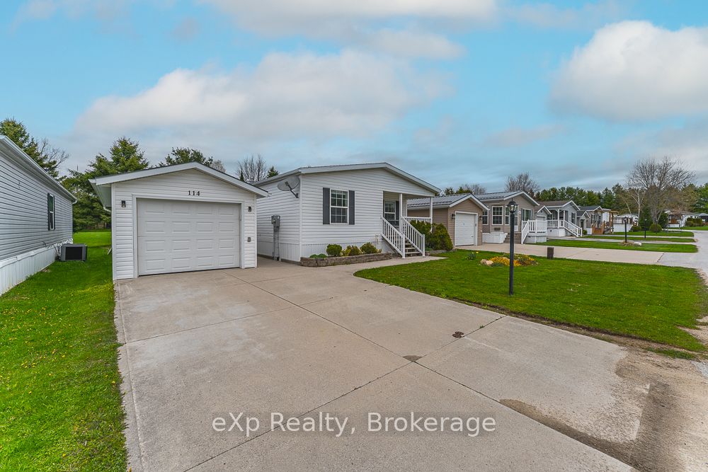 114 Rosewood Drive, Georgian Bluffs, ON N4K 5N5 photo 4