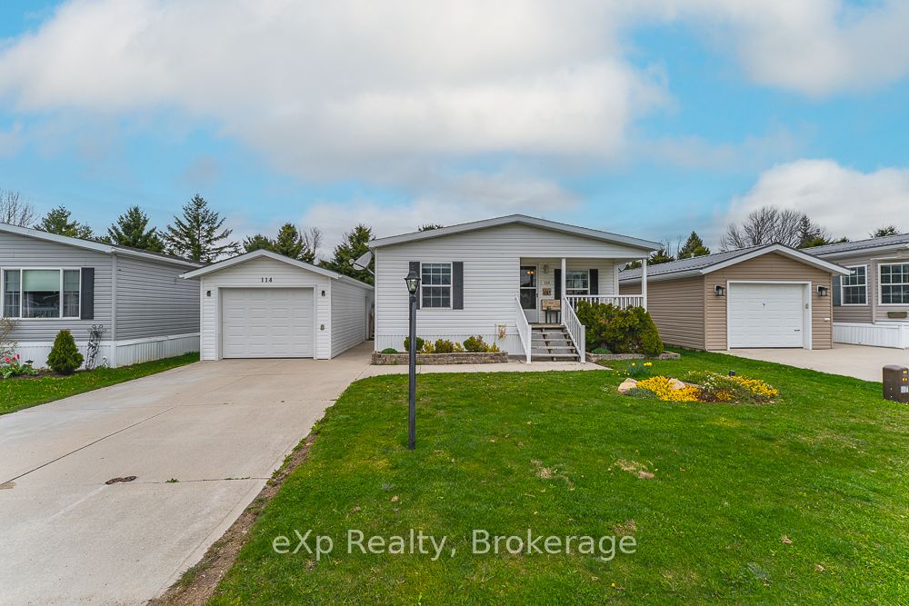 114 Rosewood Drive, Georgian Bluffs, ON N4K 5N5 photo 5