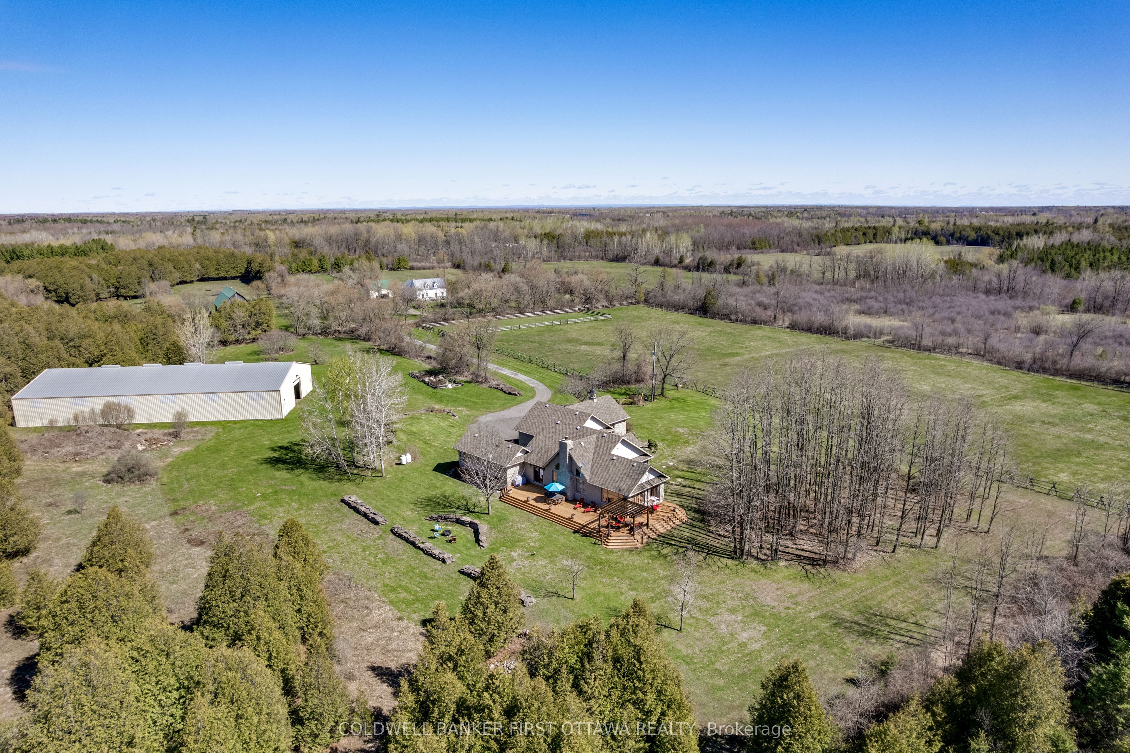 2382- 2338 Greys Creek Road, Greely - Metcalfe - Osgoode - Vernon and Area, ON K4P 1N7