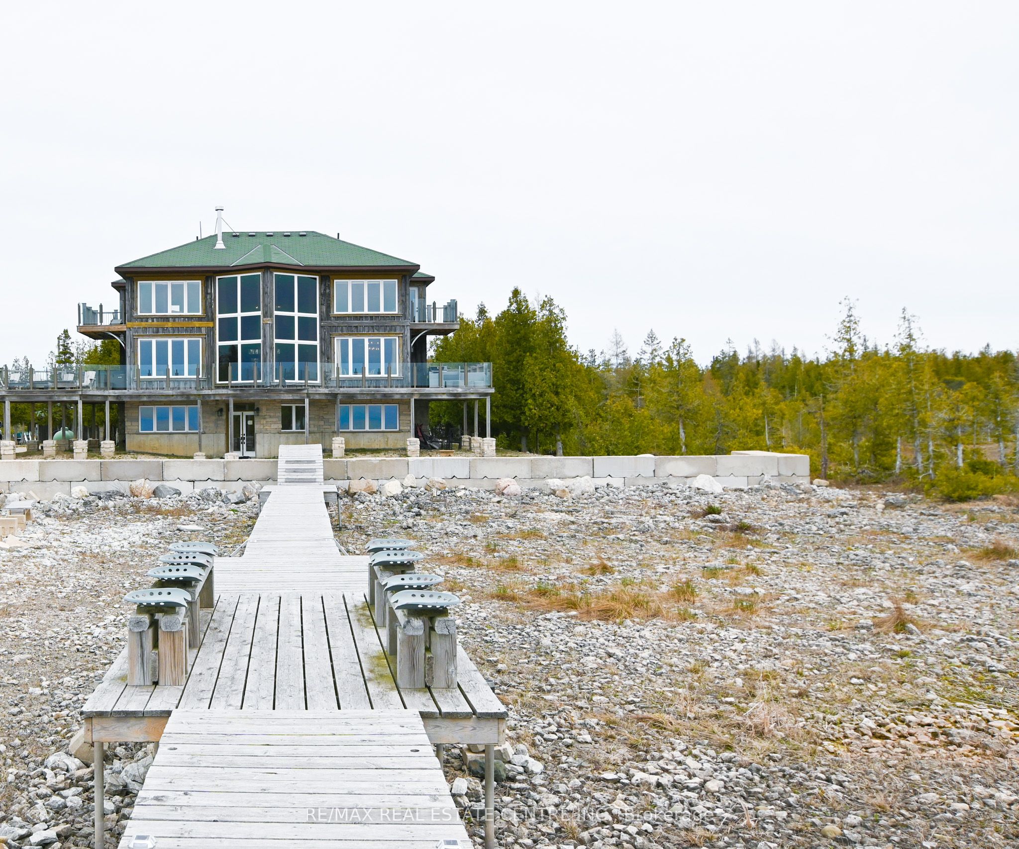 796 Dorcas Bay Road, Northern Bruce Peninsula, ON N0H 2R0