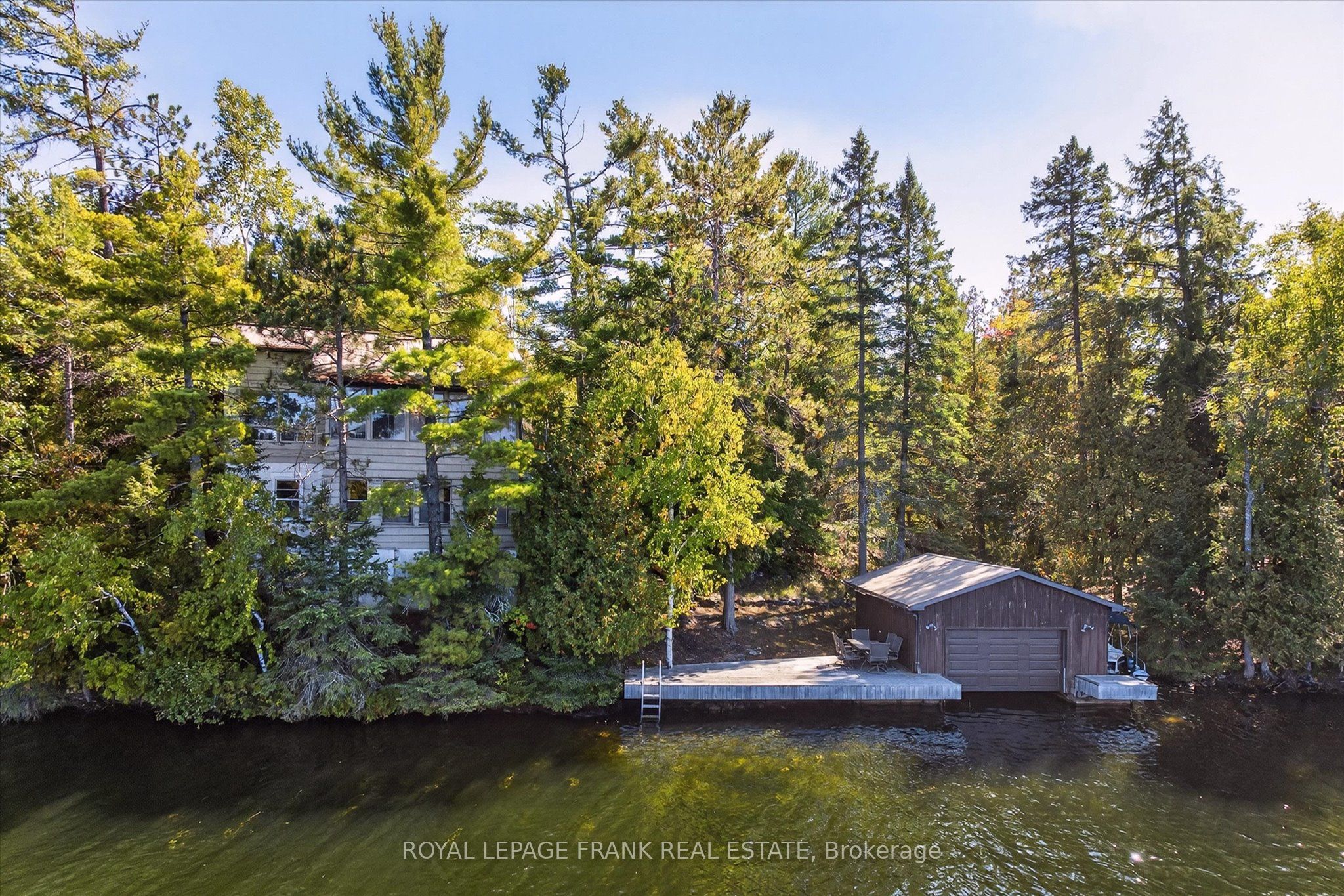 1702 South Bayshore Road W, Douro-Dummer, ON K0L 2H0