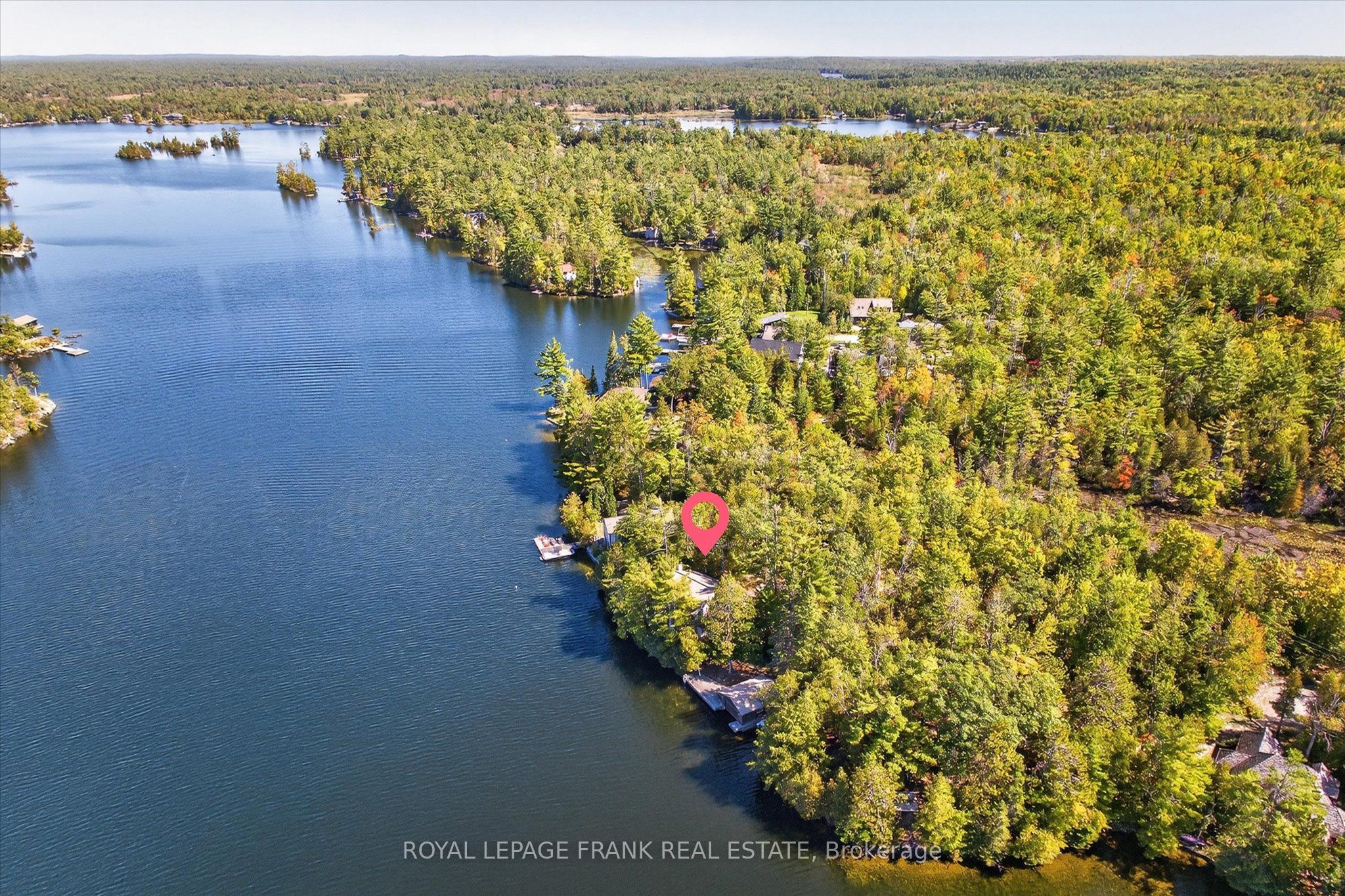 1702 South Bayshore Road W, Douro-Dummer, ON K0L 2H0 photo 3