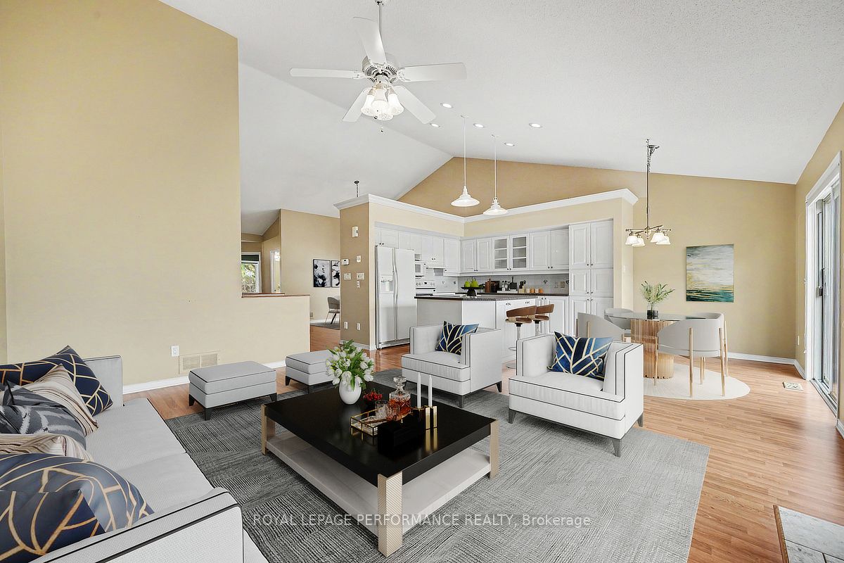 19 Settlers Ridge Way, Barrhaven, ON K2J 4V3 photo 3