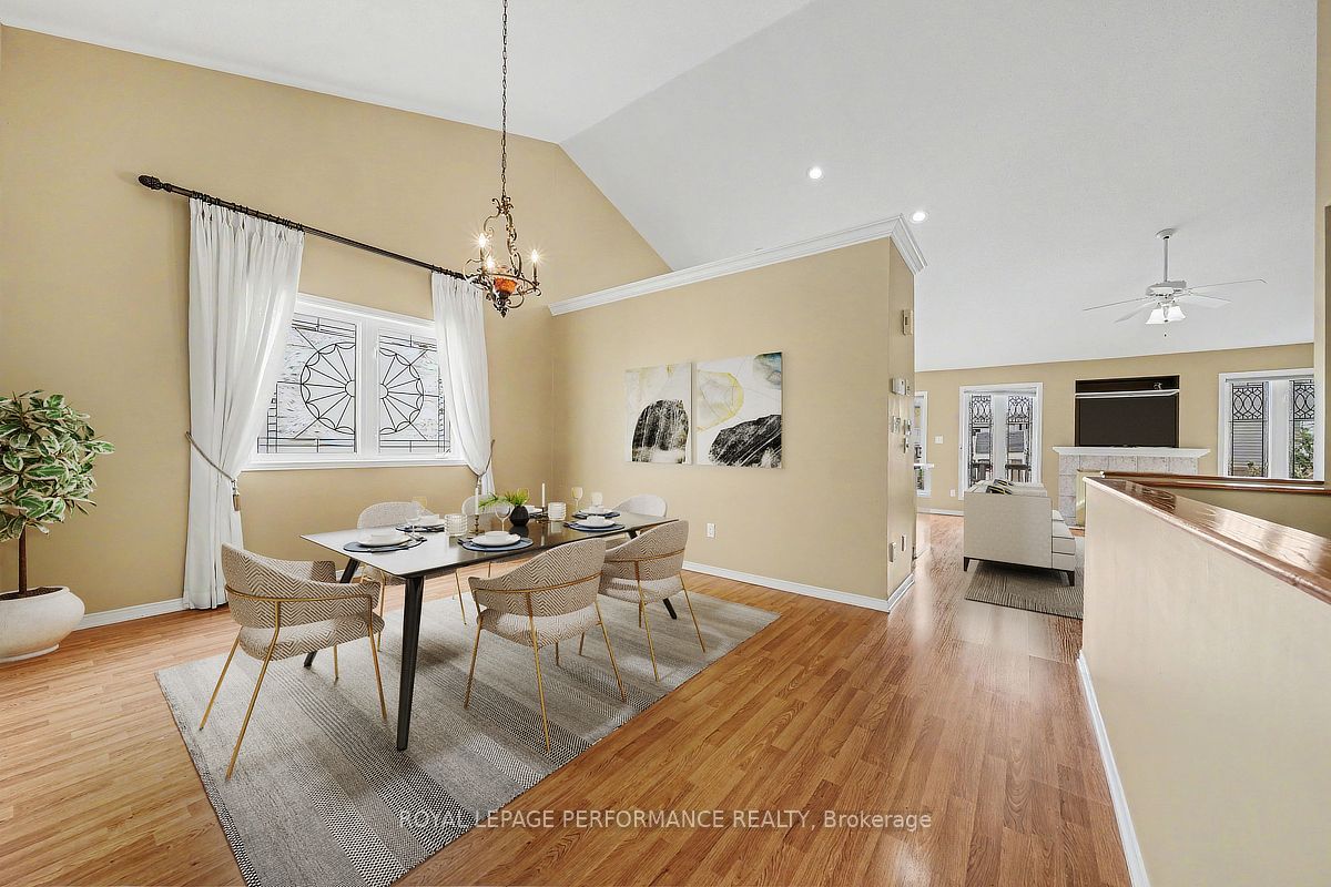 19 Settlers Ridge Way, Barrhaven, ON K2J 4V3 photo 5