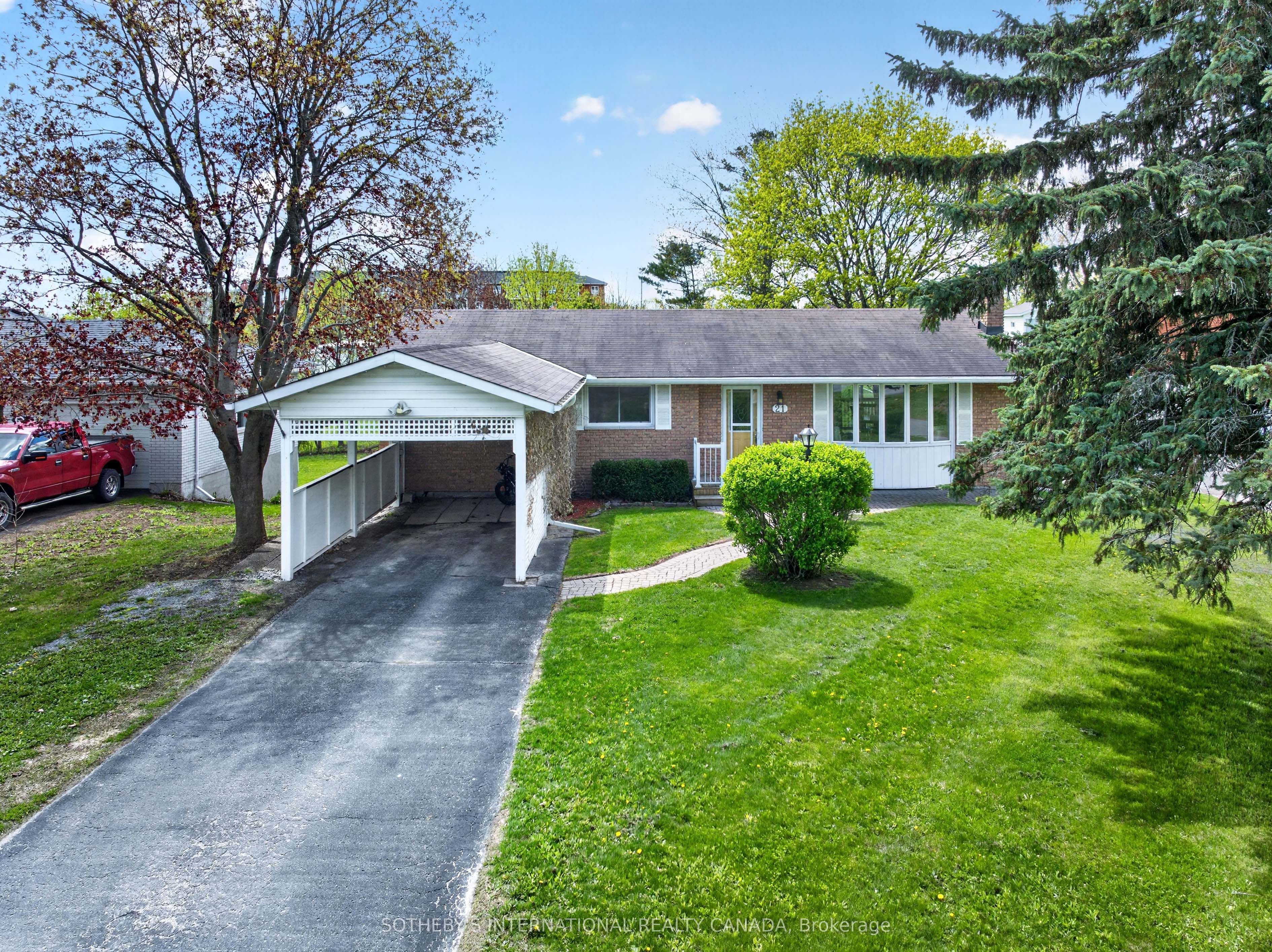 21 Tanner Road, Trent Hills, ON K0L 1L0 photo 2