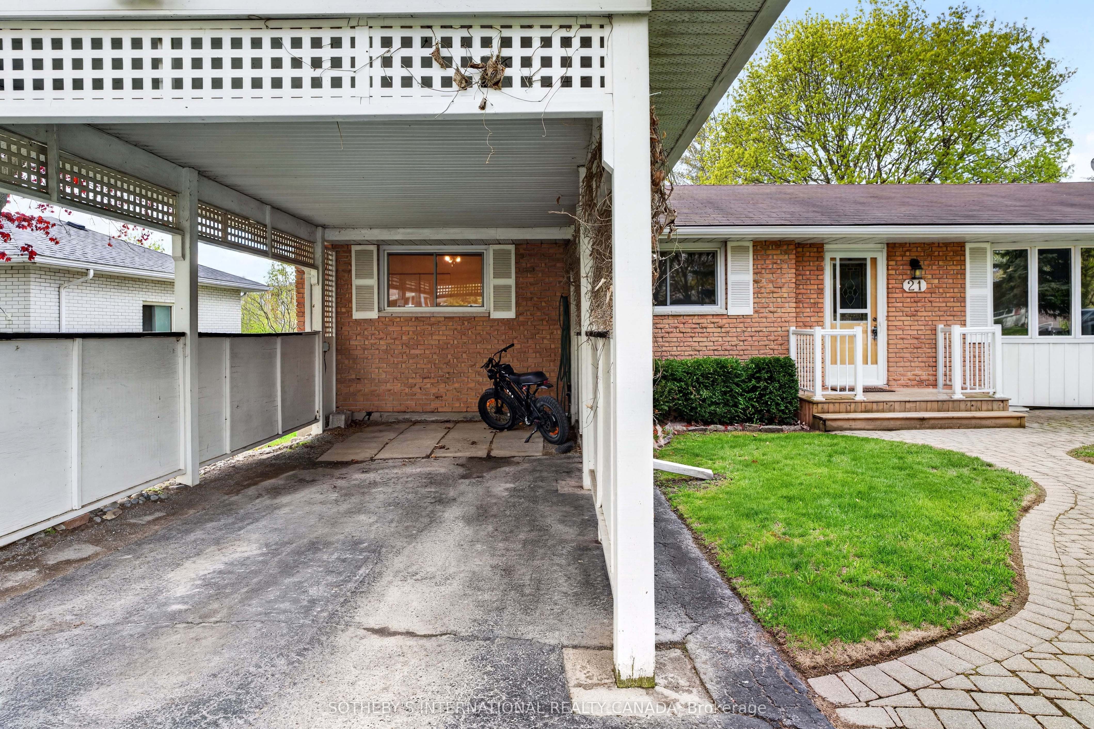 21 Tanner Road, Trent Hills, ON K0L 1L0 photo 3