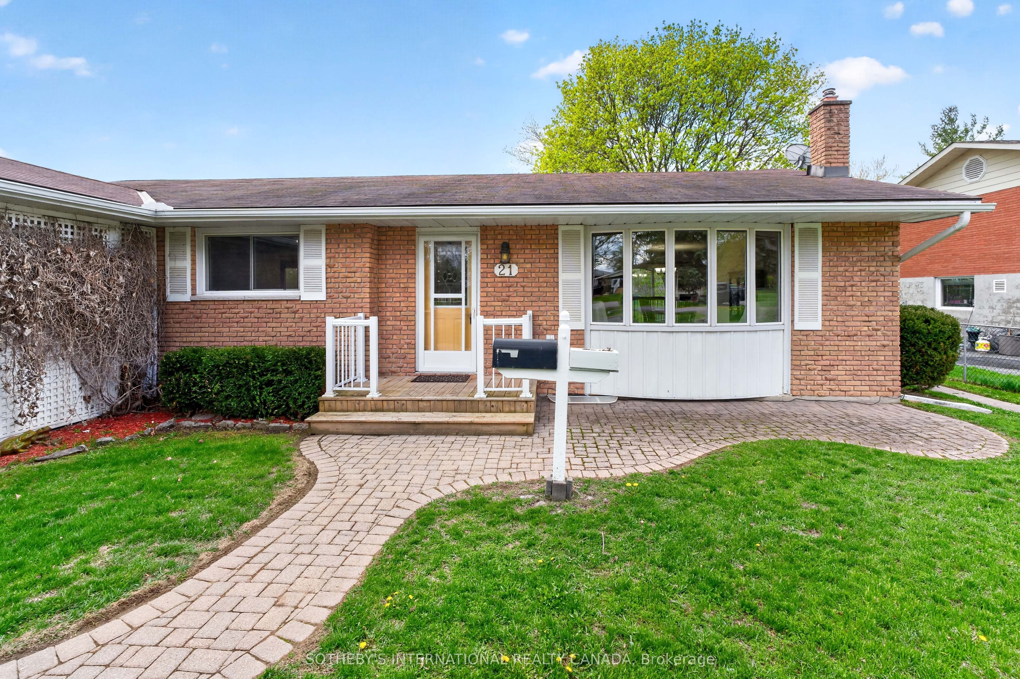 21 Tanner Road, Trent Hills, ON K0L 1L0 photo 4
